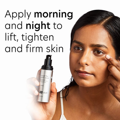 PCA SKIN ExLinea Pro Peptide Serum for Face, Peptide Complex Serum PCA SKINUS supplements