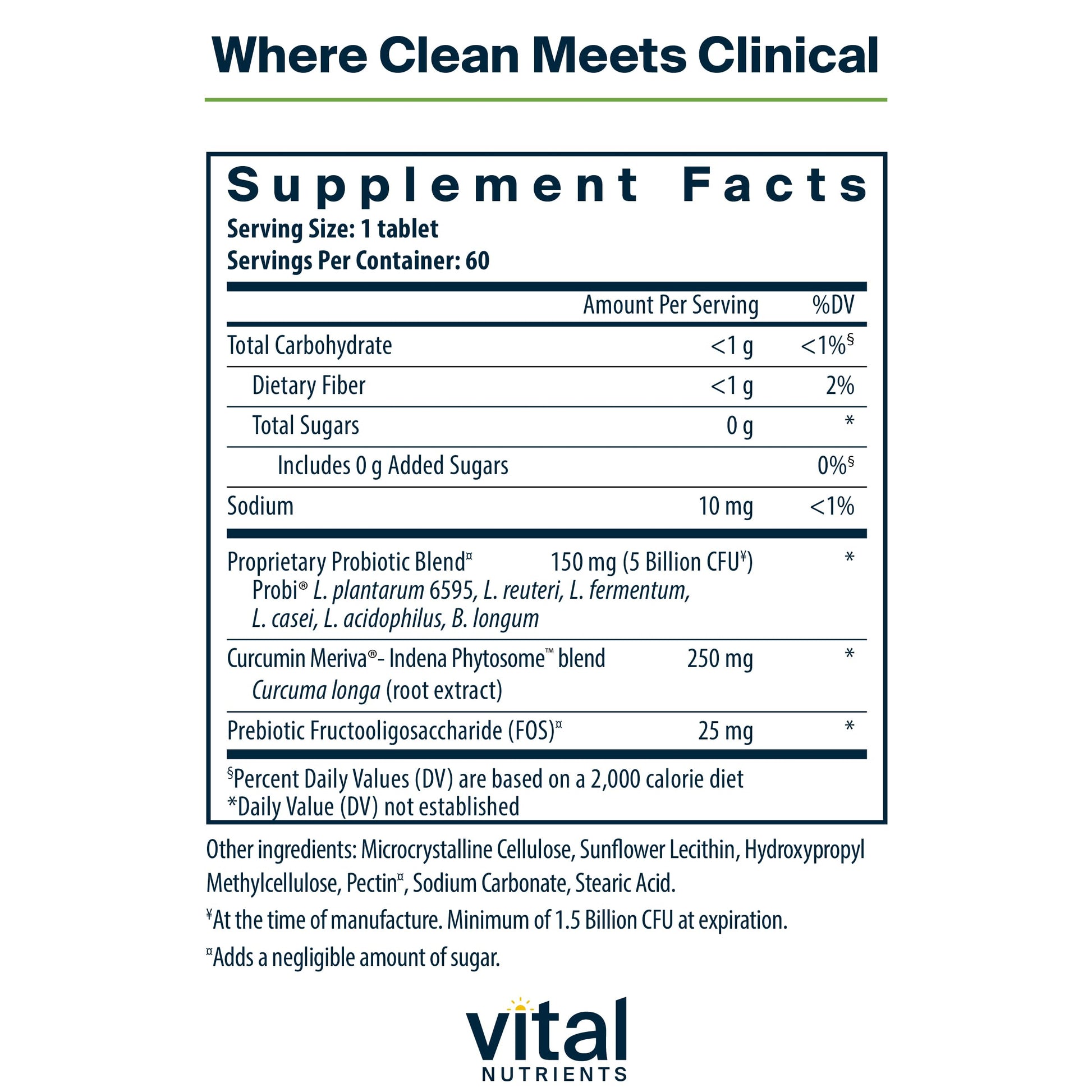 Hyperbiotics Vital Nutrients Pro Men Probiotics | Vegan Advanced Probiotics for Men | Clinically Studied for Prostate Health, Digestive Balance and Gut Health* | Gluten, Dairy, Soy Free | 60 Tablets HyperbioticsAu supplements