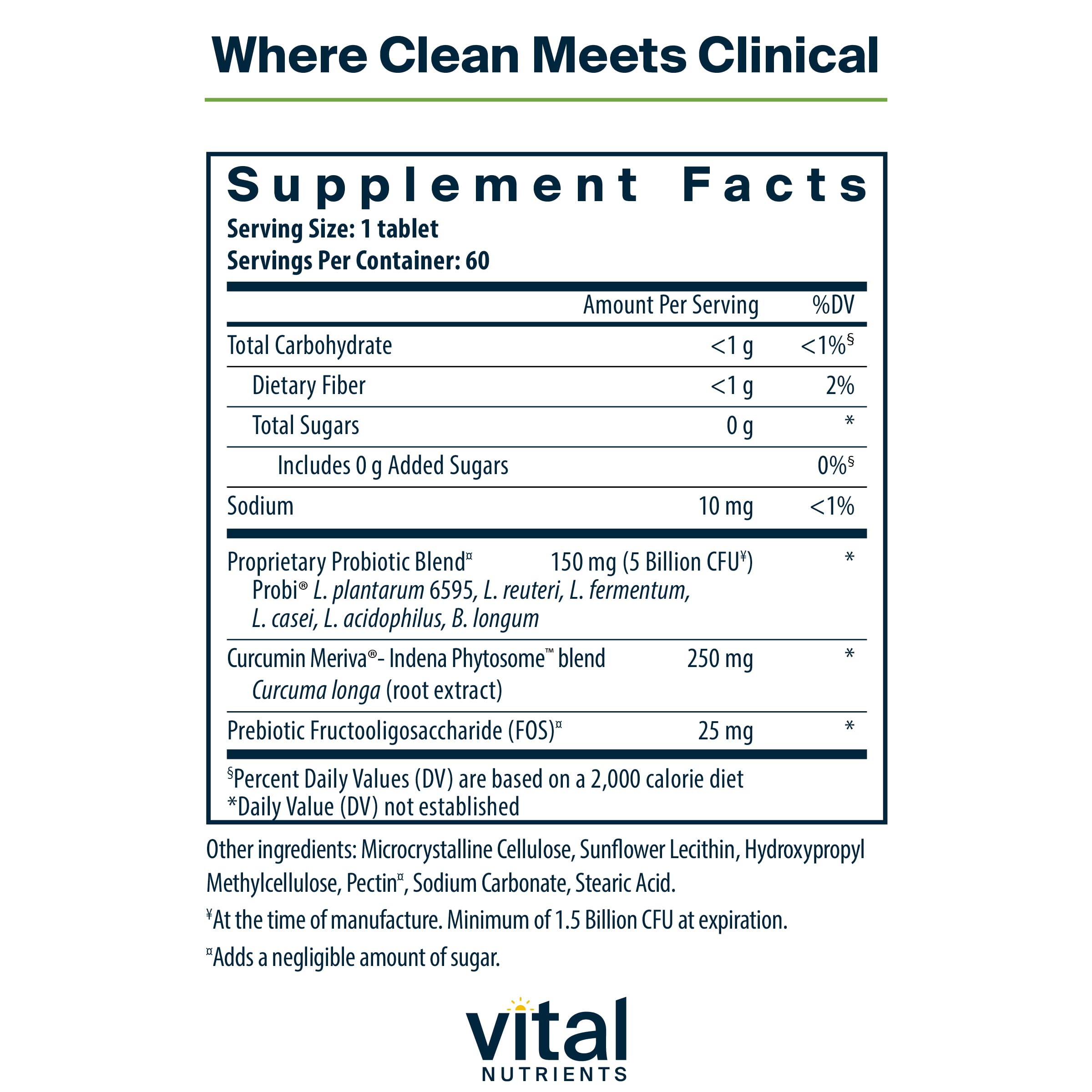 Hyperbiotics Vital Nutrients Pro Men Probiotics | Vegan Advanced Probiotics for Men | Clinically Studied for Prostate Health, Digestive Balance and Gut Health* | Gluten, Dairy, Soy Free | 60 Tablets HyperbioticsAu supplements
