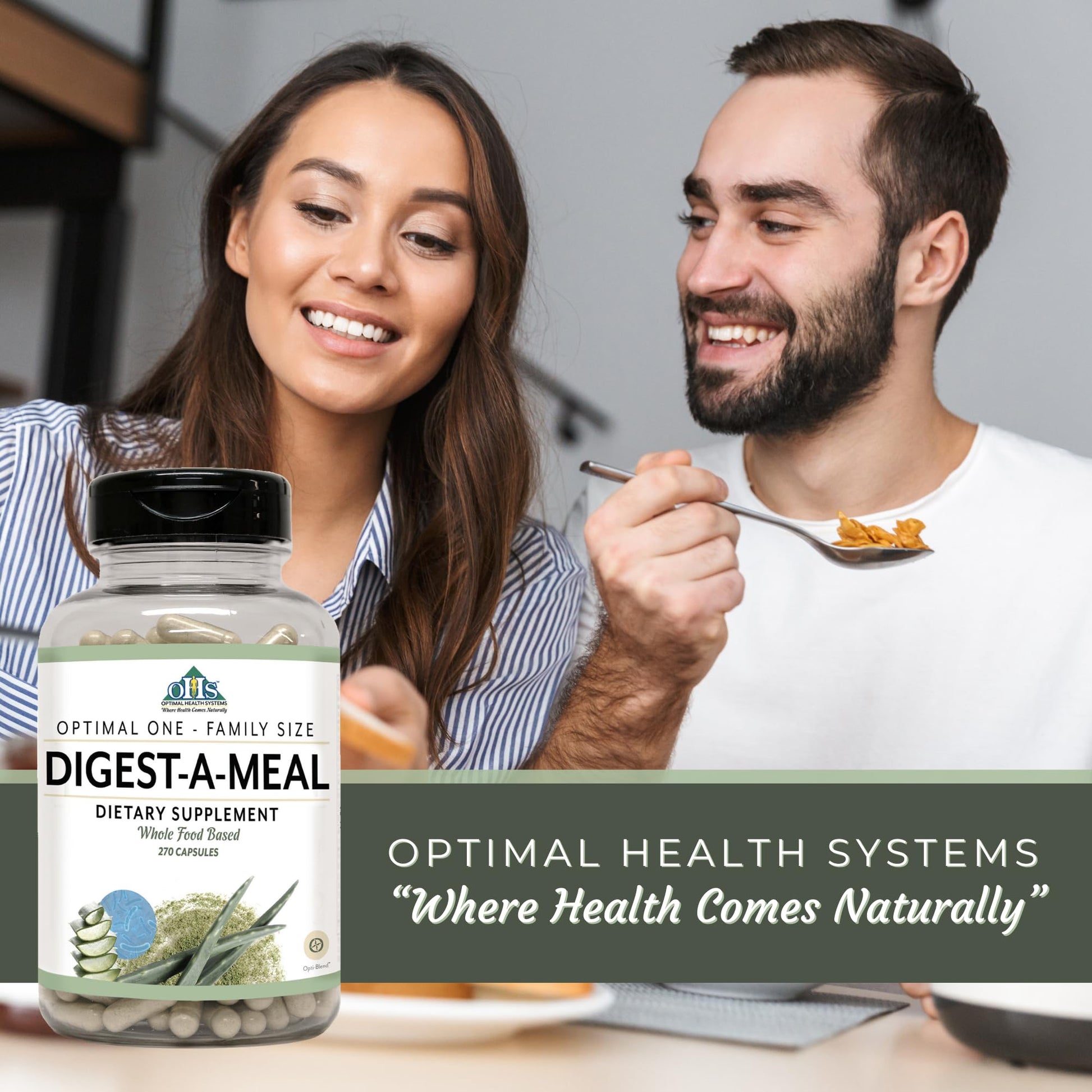 Optimal Health Systems NADH + DIM | Dr. Harris Essentials | Energy + Neurotransmitter Support | Plant-Based | Mental Clarity, Concentration, & Memory Supplement | 30 Capsules Optimal Health SystemsAu supplements