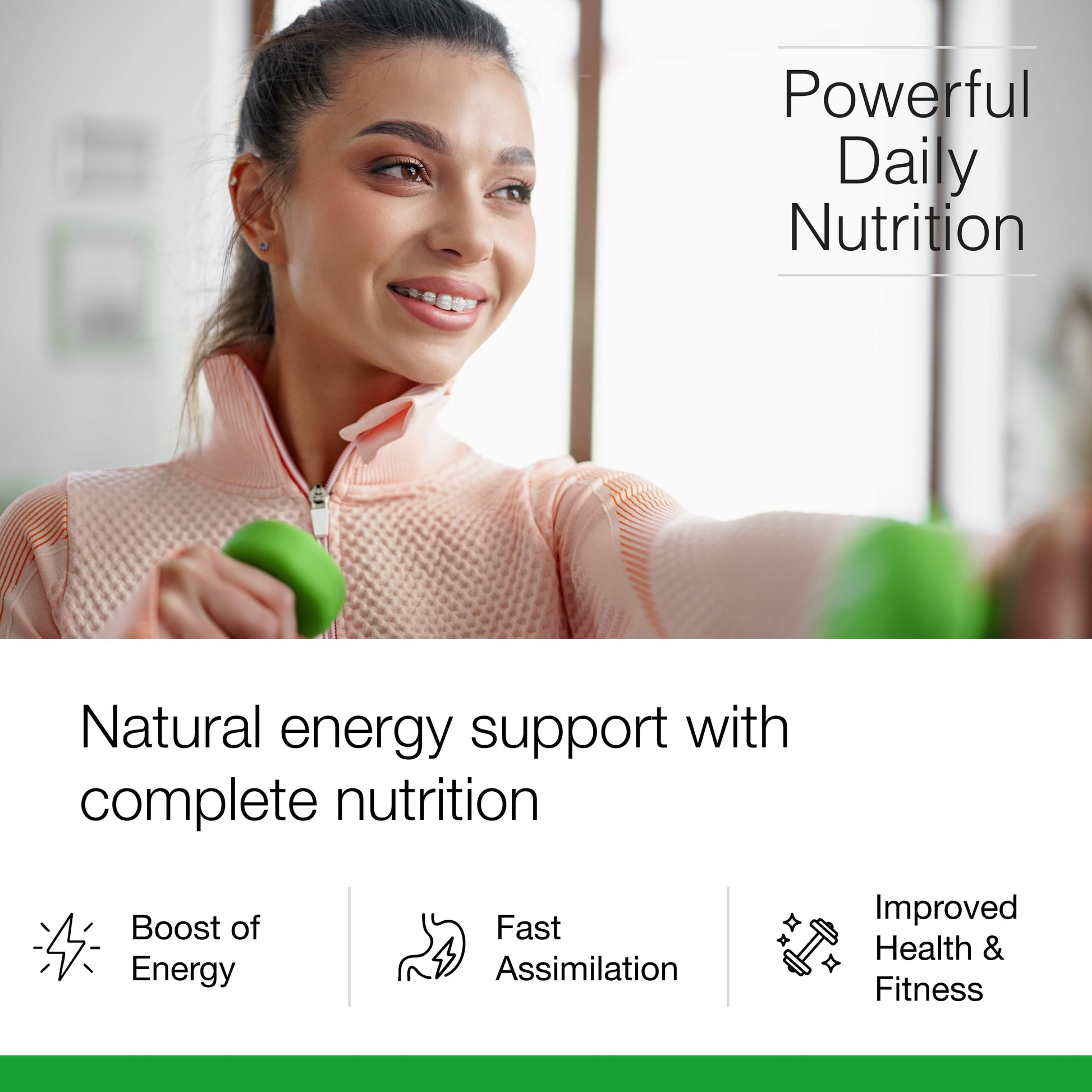 Dr. Schulze's SuperFood Plus - Everyday Superfood Supplement to Support Overall Wellness - Clean, Quality Nutrition - Supports Metabolism & Daily Energy - Gluten-Free & Dairy-Free - 14 oz Dr. Schulze'sAu supplements