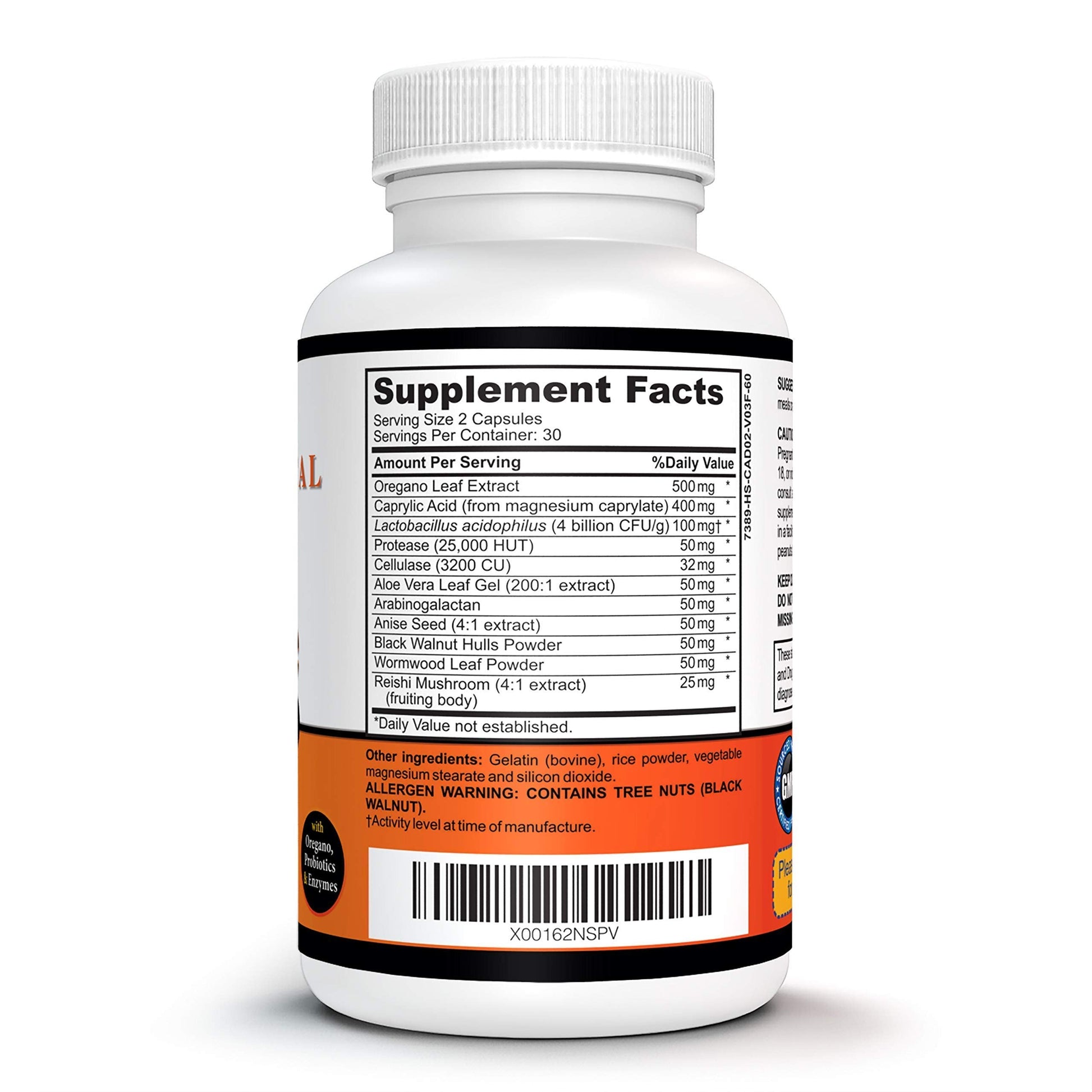 Sigmaceutical Vaginal Health Treatment – Overgrowth & Kidney Cleanses SigmaceuticalAu supplements