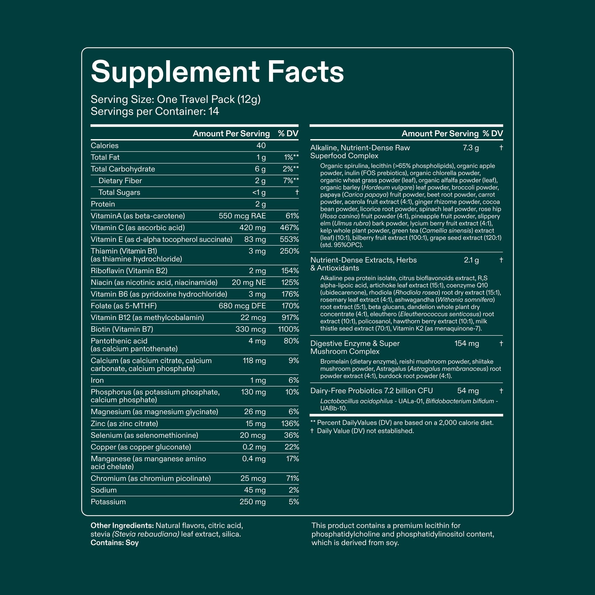 AG1 Greens Powder Refill Pouch – 75 Vitamins, Multivitamin & Probiotic | Gut Health Support | Vegan, Keto, Gluten Free | Athletic Greens Supplement - Pouch Only, Classic Formula AG1Au supplements