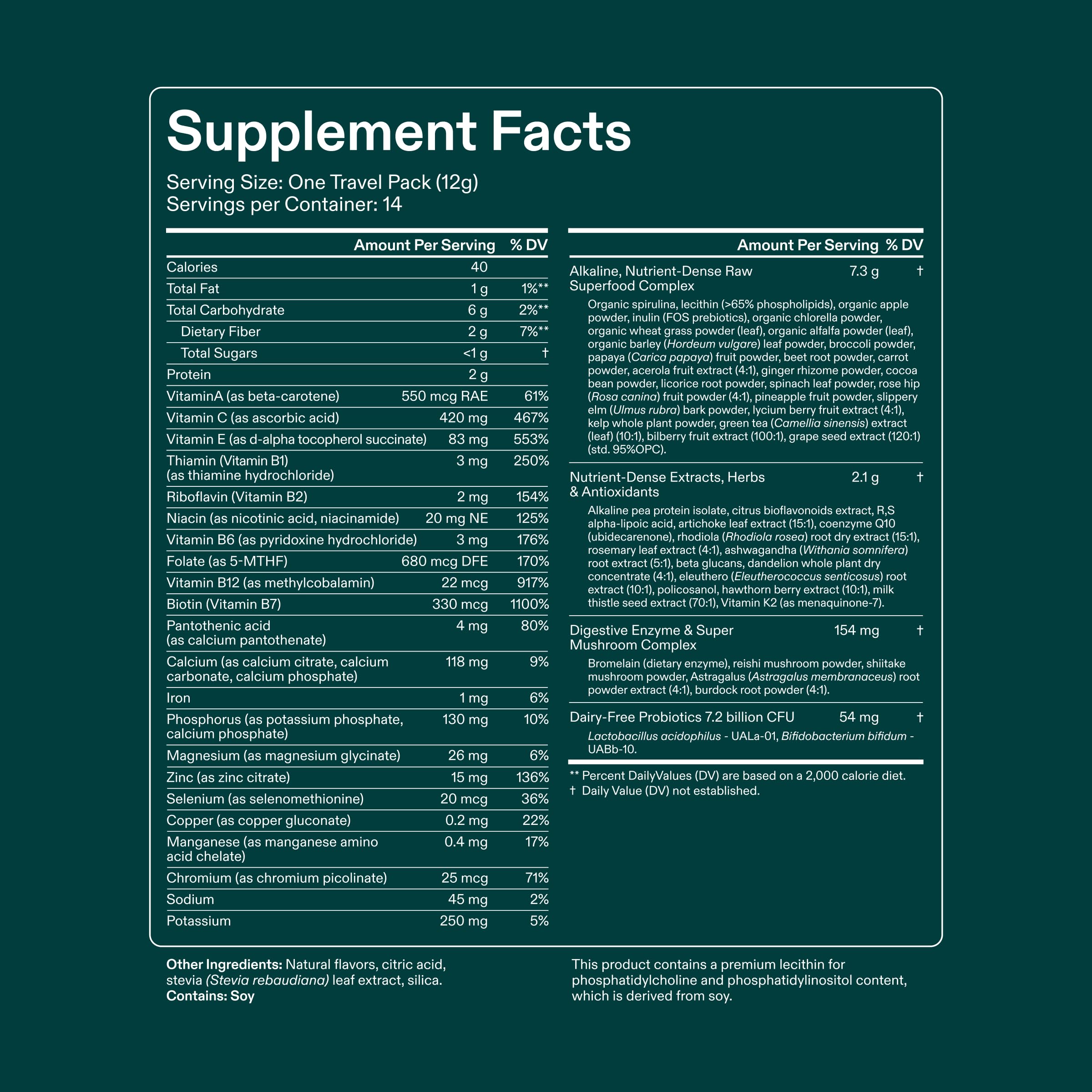 AG1 Greens Powder Refill Pouch – 75 Vitamins, Multivitamin & Probiotic | Gut Health Support | Vegan, Keto, Gluten Free | Athletic Greens Supplement - Pouch Only, Classic Formula AG1Au supplements