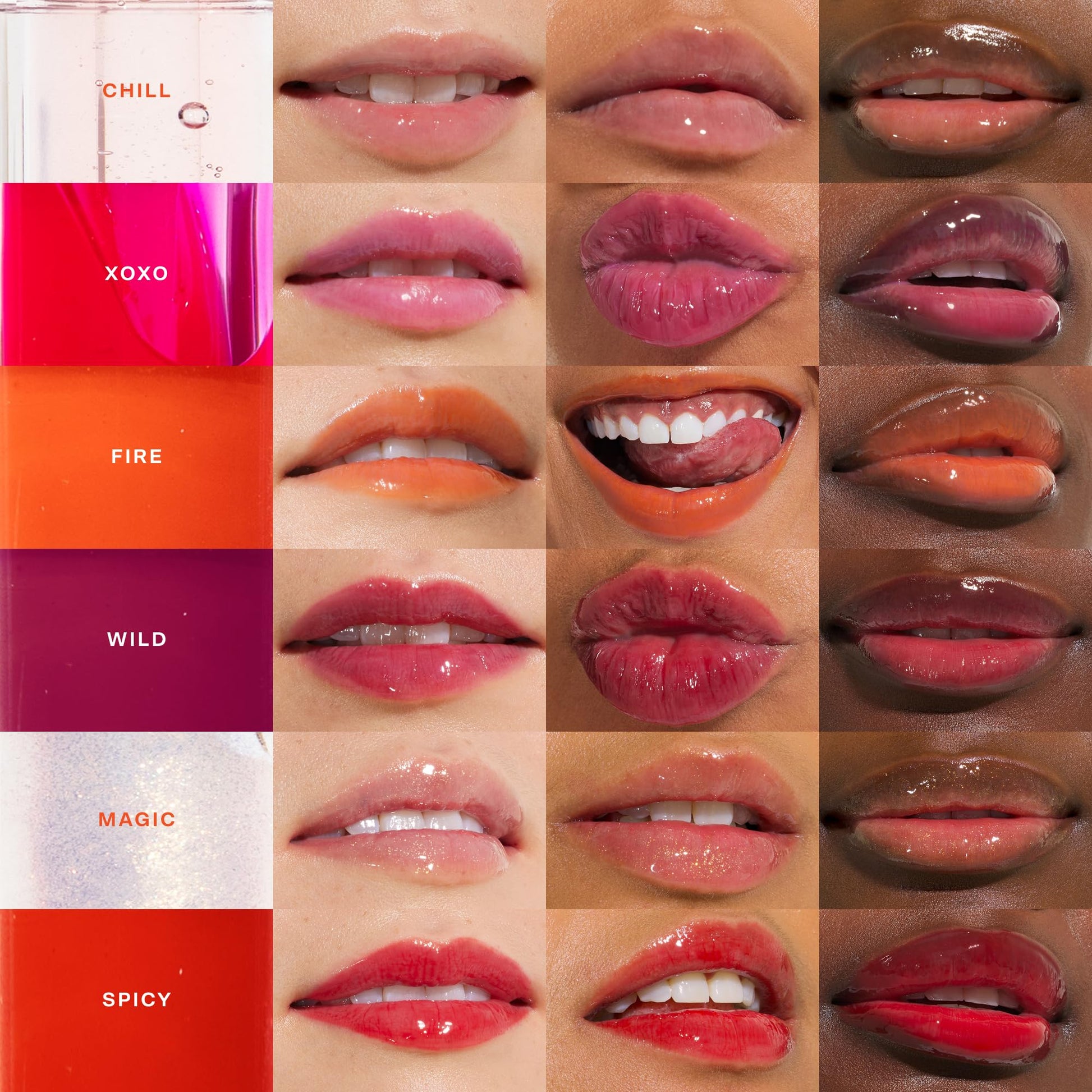 Tower 28 ShineOn Lip Gloss Jelly - Hydrating Tinted Lip Balm + Milky Gloss for Sensitive Lips - Non-Sticky + High-Shine Jelly Formula with Nourishing Oil Blend - Pistachio - Nude Pink (0.13) Tower 28Au supplements
