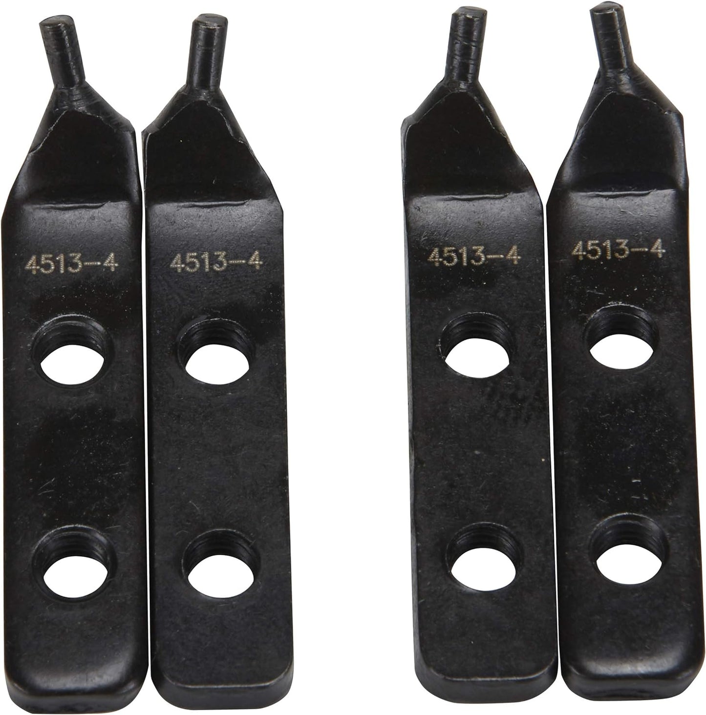 OTC 4513 Heavy-Duty 2-Piece Internal and External Snap-Ring Pliers Set OTCUS supplements