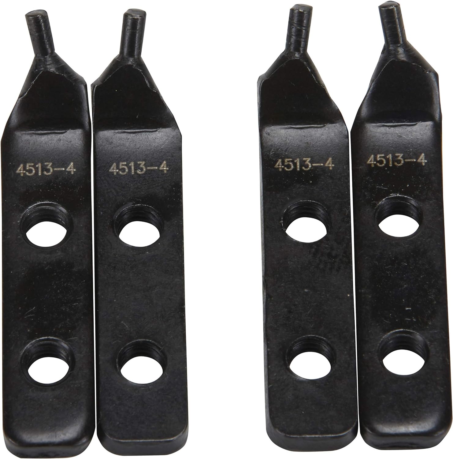 OTC 4513 Heavy-Duty 2-Piece Internal and External Snap-Ring Pliers Set OTCAu supplements
