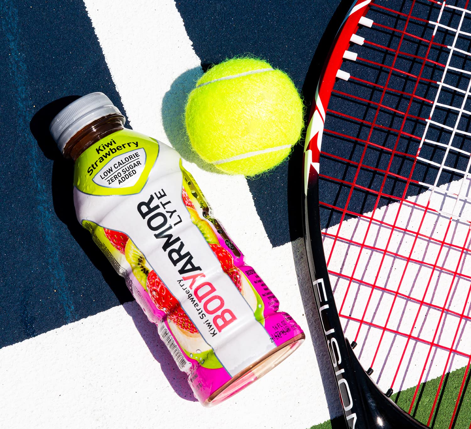 BODYARMOR LYTE Sports Drink Low-Calorie Sports Beverage, Kiwi Strawberry BODYARMORUS supplements