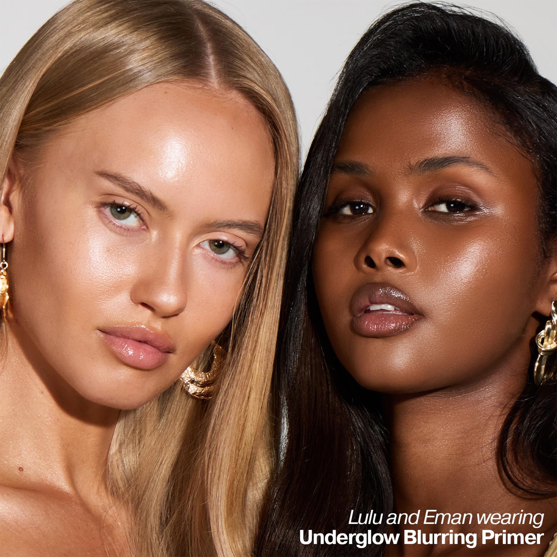 ICONIC LONDON Underglow Blurring Primer | Blurs Imperfections and Gives Skin a Radiant Glow, Cruelty-Free, Vegan Makeup Universal Shade, 0.91 Fl oz ICONIC LONDONAu supplements