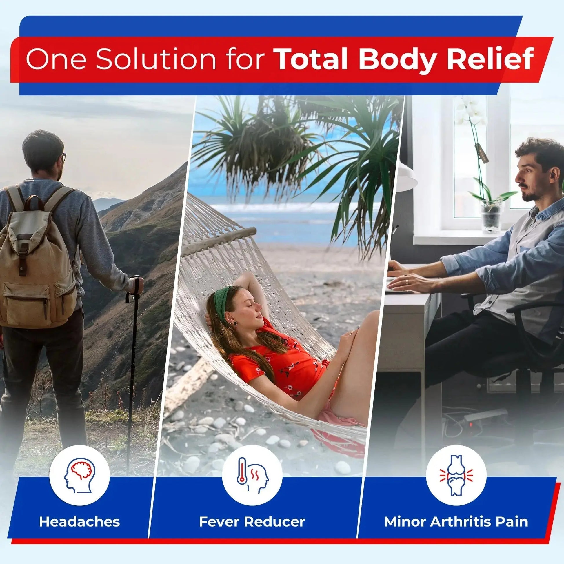 TIME-Cap Labs 500 Tablets Ibuprofen 200mg Coated - Pain Reliever & Fever Reducer (NSAID) for Adults, Helps with Headache, Back Pain, Muscle Aches, Toothaches, Menstrual Cramps & Minor Arthritis Pain TIME-CAP LABS, INC.Au supplements