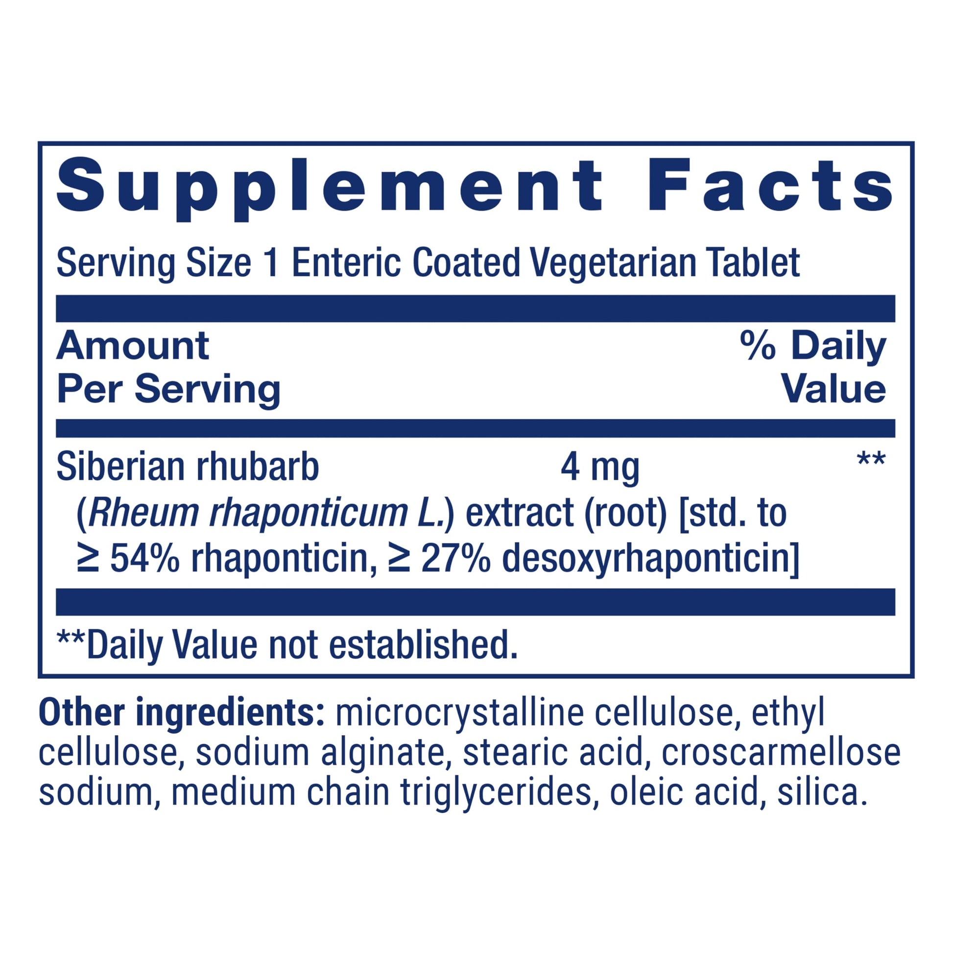 Life Extension Menopause Relief – Siberian Rhubarb, Menopause Supplement for Women, Ease hot Flashes, Mood Swings, Night Sweats Relief, Hormone-Free, Gluten-Free, Non-GMO, Vegetarian, 30 Tablets Life ExtensionAu supplements