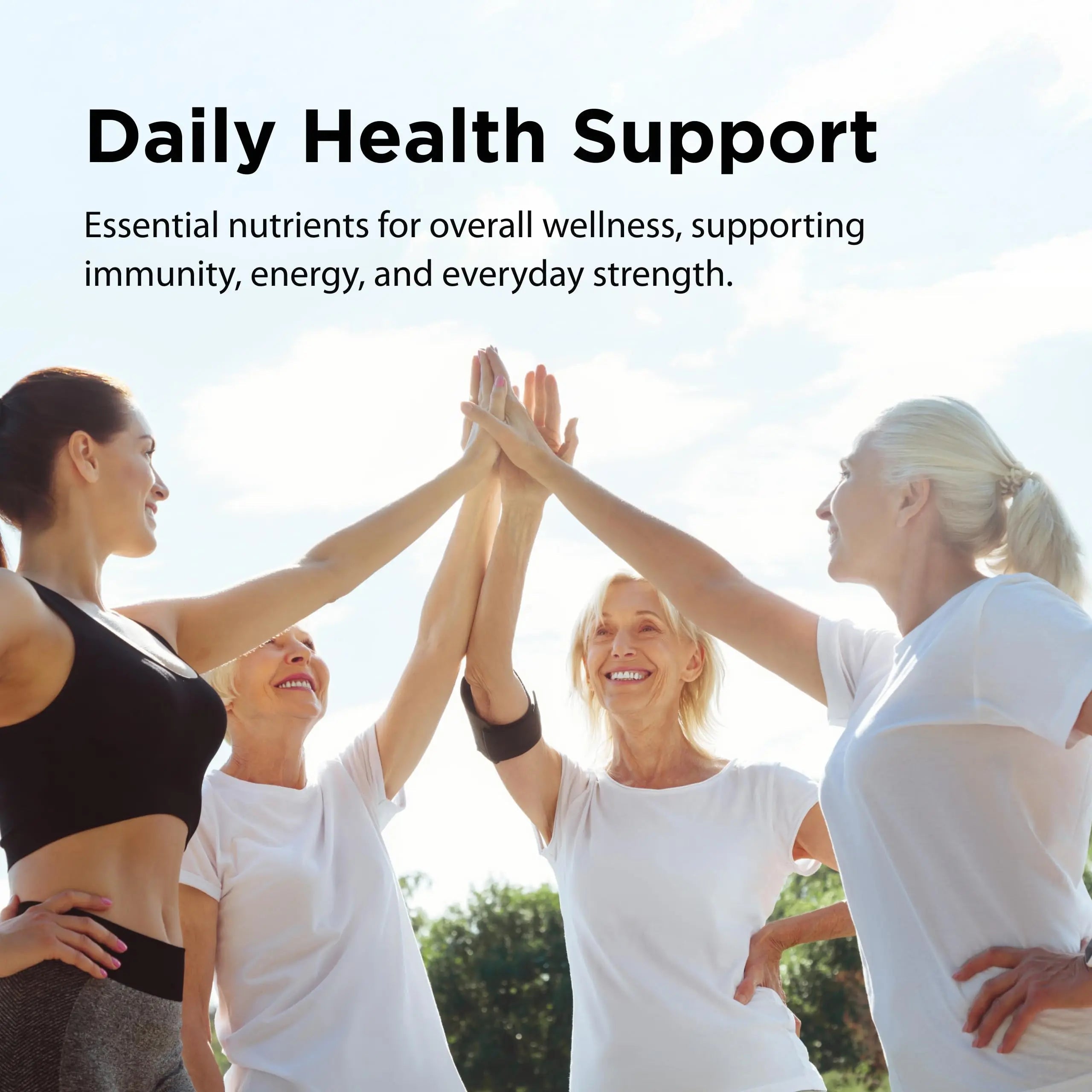 Flora - Daily Multi Essentials+, Liquid Multivitamin Formula, 13 Essential Vitamins & Minerals, 15 Fl Oz FloraAu supplements