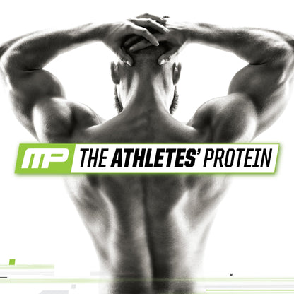 MusclePharm Combat Protein Powder, Banana Cream - 4 lb - Gluten Free - 52 Servings Muscle PharmUS supplements