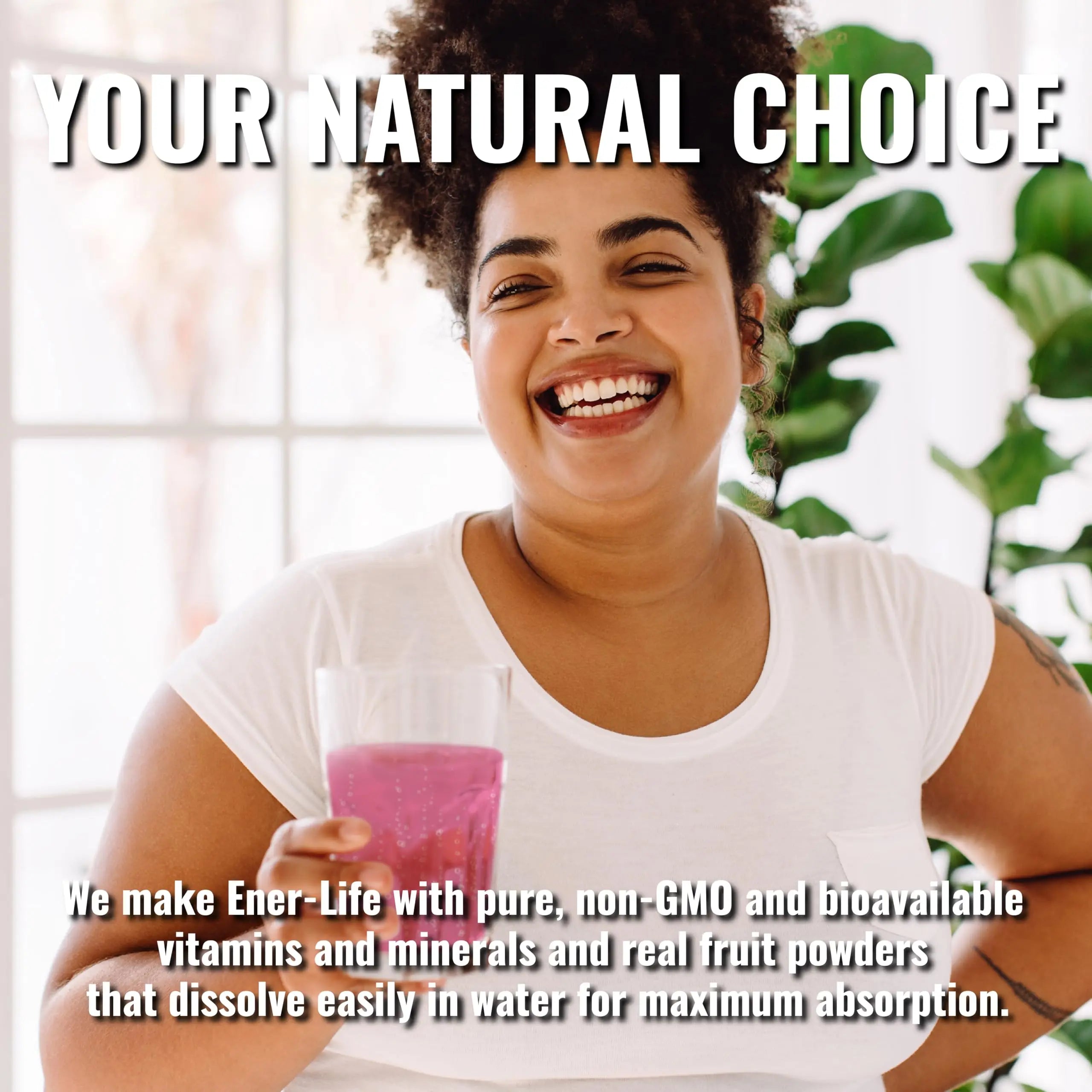Ener-C Variety Pack Multivitamin Drink Mix Powder Vitamin C 1000mg & Electrolytes with Real Fruit Juice Natural Energy & Immune Support for Women & Men Ener-CAu supplements