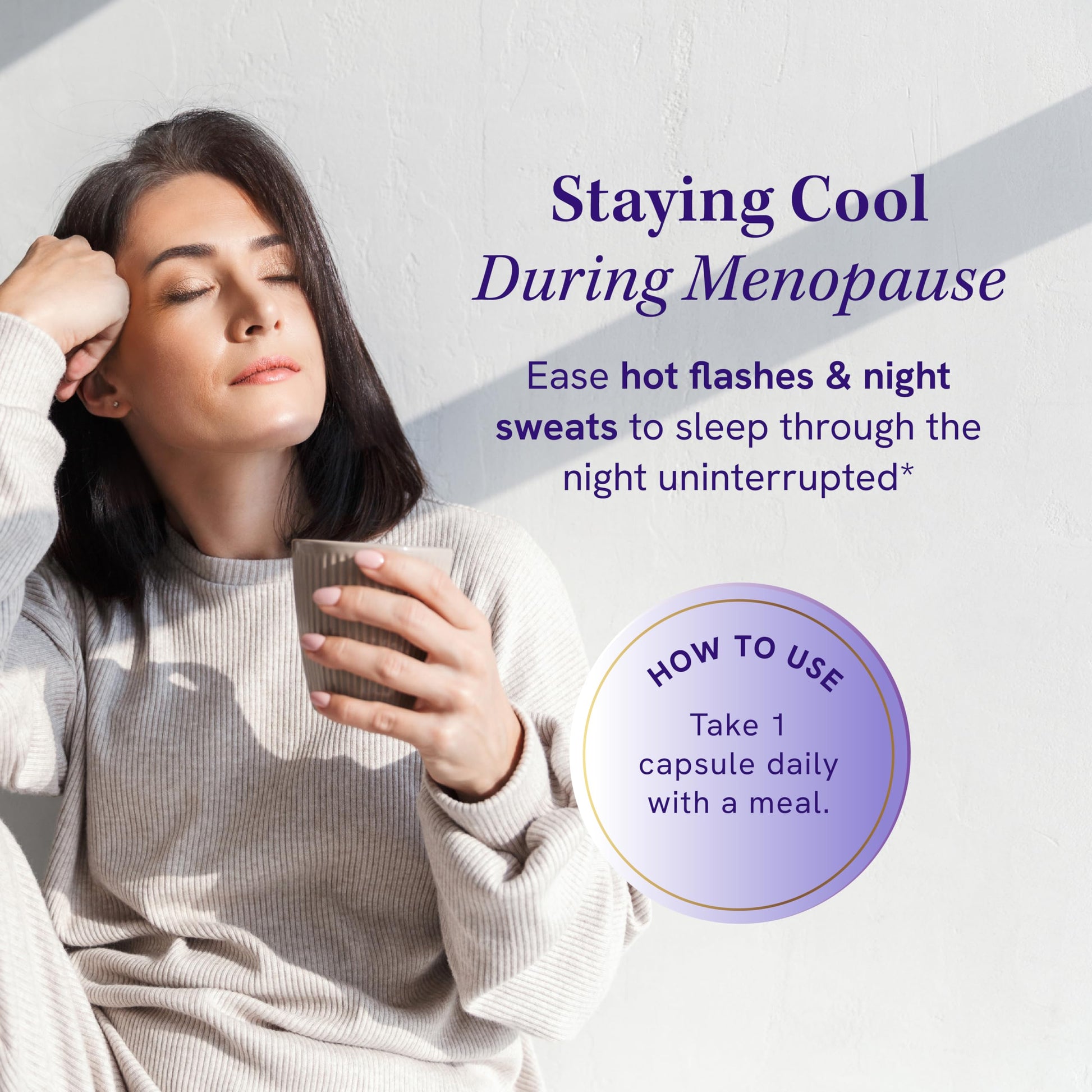Menopause Supplements for Women Hot Flashes & Night Sweats | Hormone Balance, Menopause Relief for Women & Perimenopause Support | With Black Cohosh, DIM & Red Clover | 60 Ct (2 Month Supply) SMNutritionAu supplements