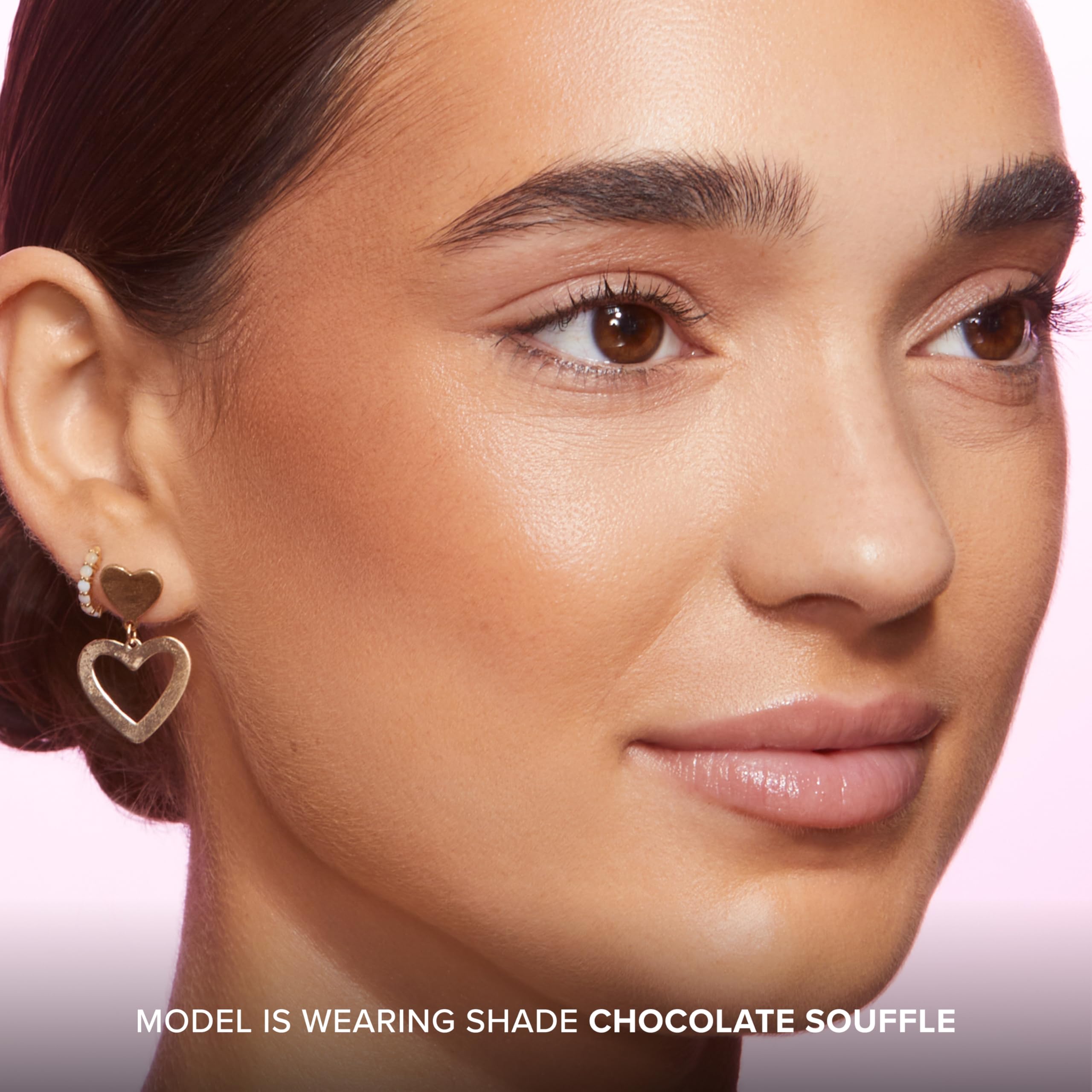 Too Faced Chocolate Soleil Melting Bronzing & Sculpting Stick | Multi-Use, Contour + Cream Bronzer Stick | Lightweight, Satin-Finish with Buildable Coverage, 0.28 Ounce, 0.28 Ounce, Chocolate Souffle Too FacedAu supplements