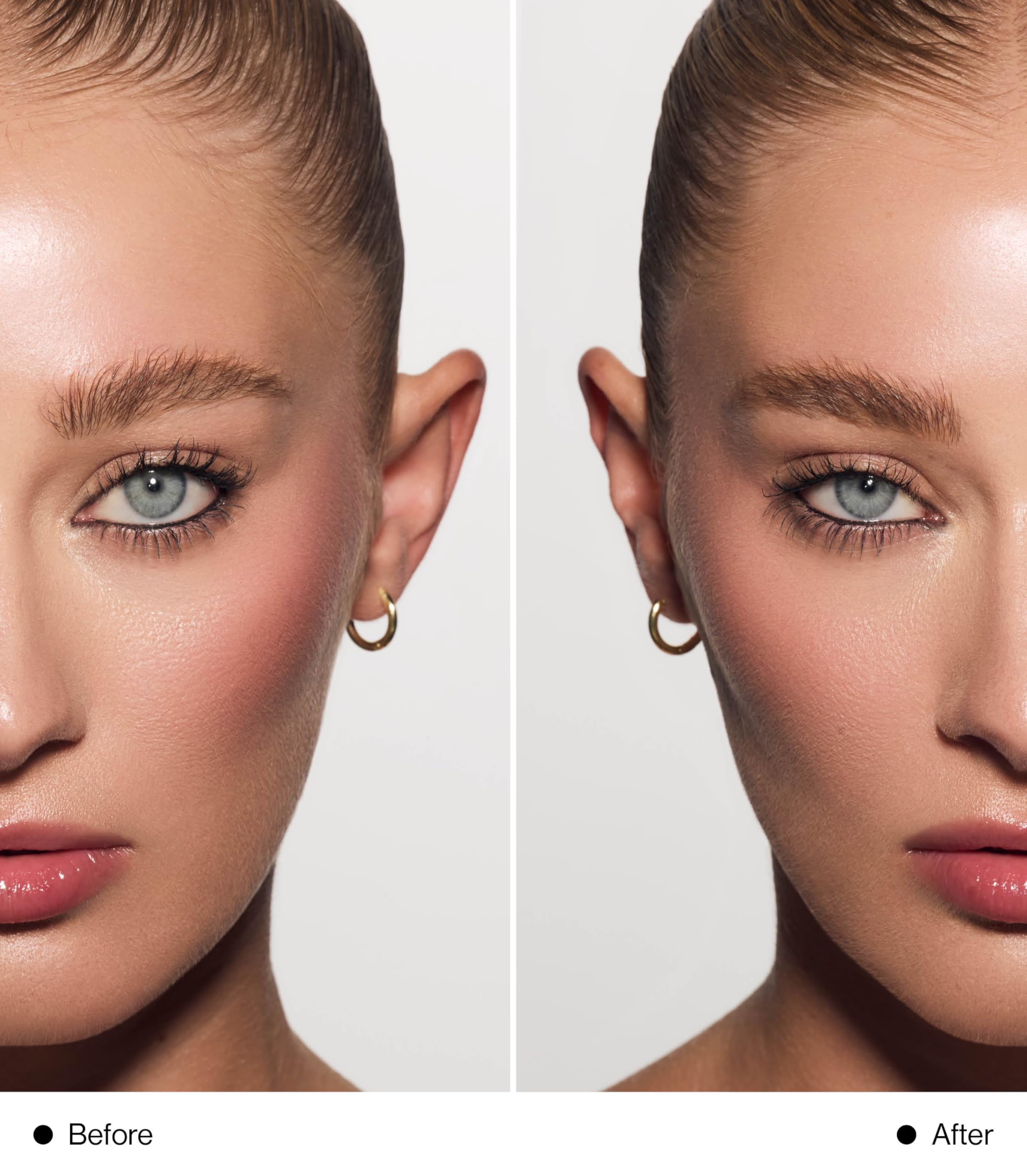 MAKE Beauty Nano Brow, Micro Eyebrow Pencil. Long-Lasting Smudgeproof Eye Brow Makeup for Hairlike Lines. Precision Liner for Natural-Looking Eyebrows - Shade, Warm Taupe MAKEAu supplements