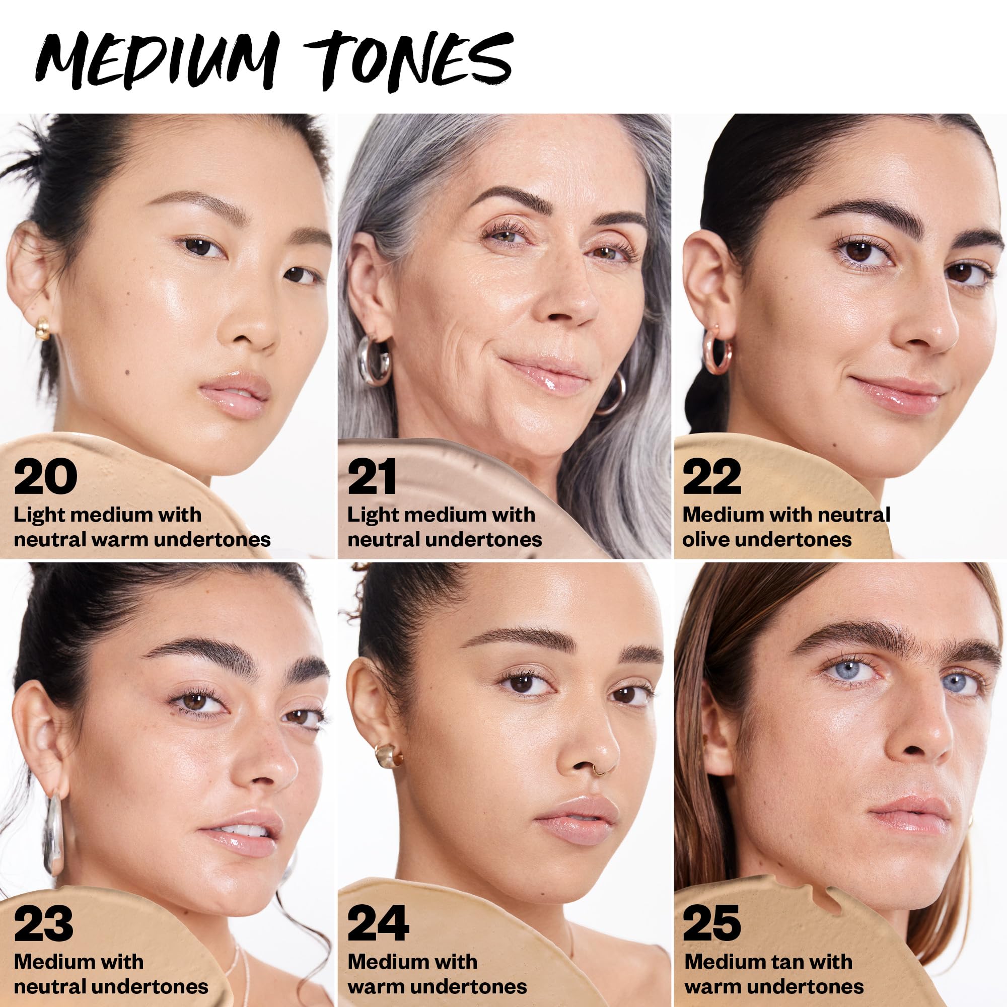 Kosas BB Burst Tinted Face Gel Cream - Supports Healthy Collagen, Smoothes Skin, Hydrates & Moisturizes - Lightweight Buildable Coverage - Light Medium Neutral 21, (1 Oz/30 ML) KosasAu supplements