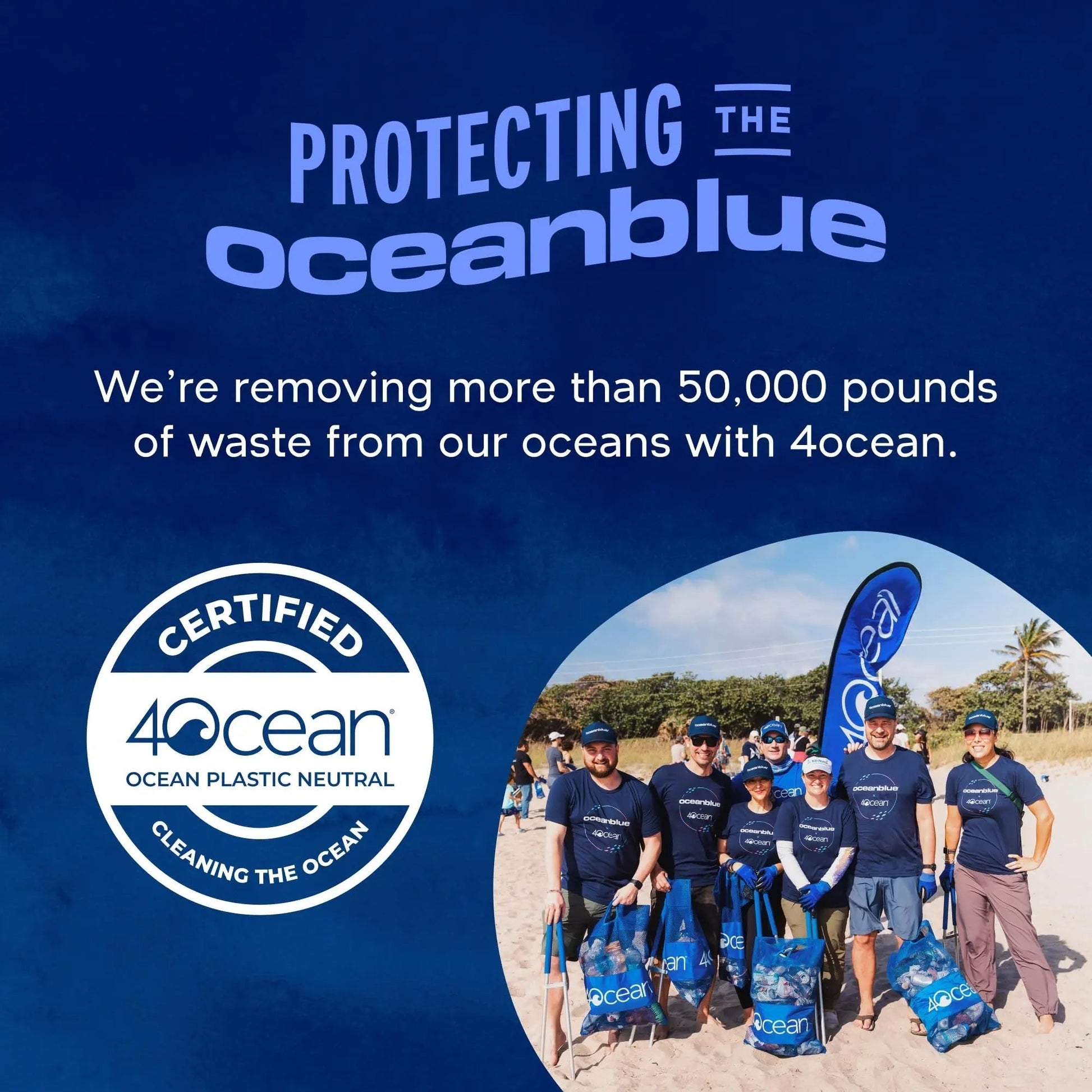 Oceanblue Omega-3 Bundle – 2100 Triple Strength 180ct + Essentials Everyday Omega Minis 60ct – High-Potency EPA, DHA, DPA with Vitamin D3 – Orange Flavor OceanblueAu supplements