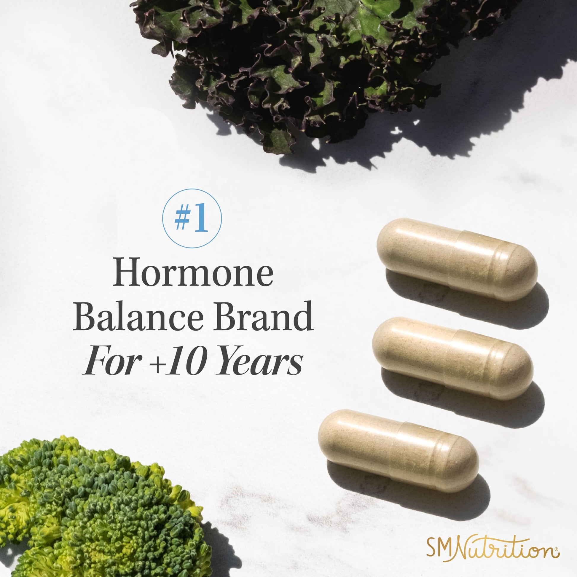 Menopause Vitamins Beadlets with Black Cohosh, Red Clover & More | Hot Flashes, Night Sweats & Mood Support | Menopause Supplements for Women with Dong Quai, Chaste Tree Berry & DIM | Non-GMO 30ct SMNutritionAu supplements