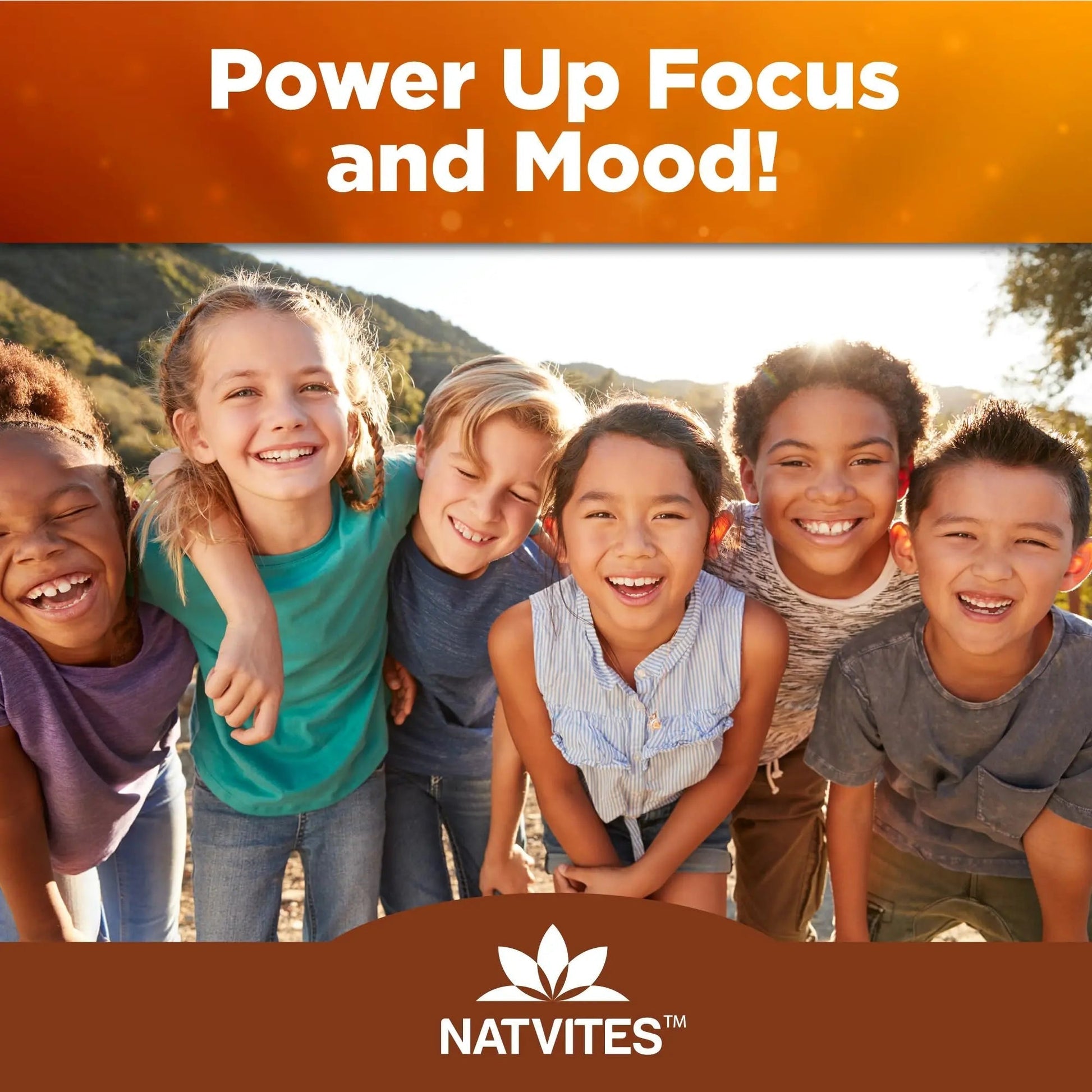 Natvites High-Potency Vitamin B6 Gummies for Kids - Delicious Berry Flavored VIT B6 Vitamins 50mg - Supports Nerve Function - Vegetarian Gluten Free Non-GMO Children's 50 mg B 6 Supplement (60 Count) NatvitesAu supplements