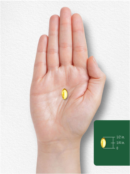 Oregano Oil Extract | Max Potency | 150 Softgel Capsules | Non-GMO and Gluten CarlyleUS supplements