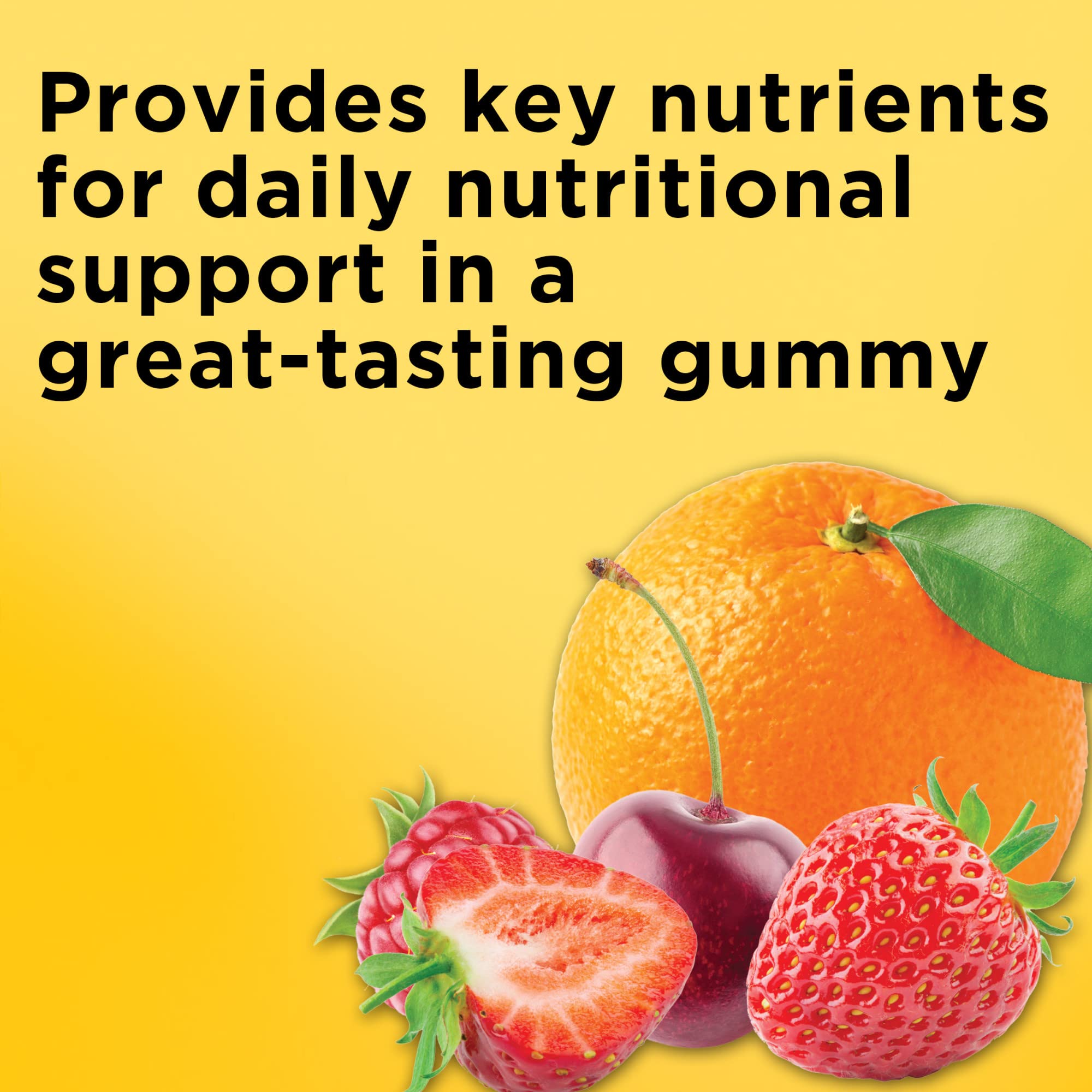 Nature Made Multivitamin Gummies, Mens & Womens Gummy Vitamins & Minerals, Adult Multivitamin Gummy Nature MadeAu supplements
