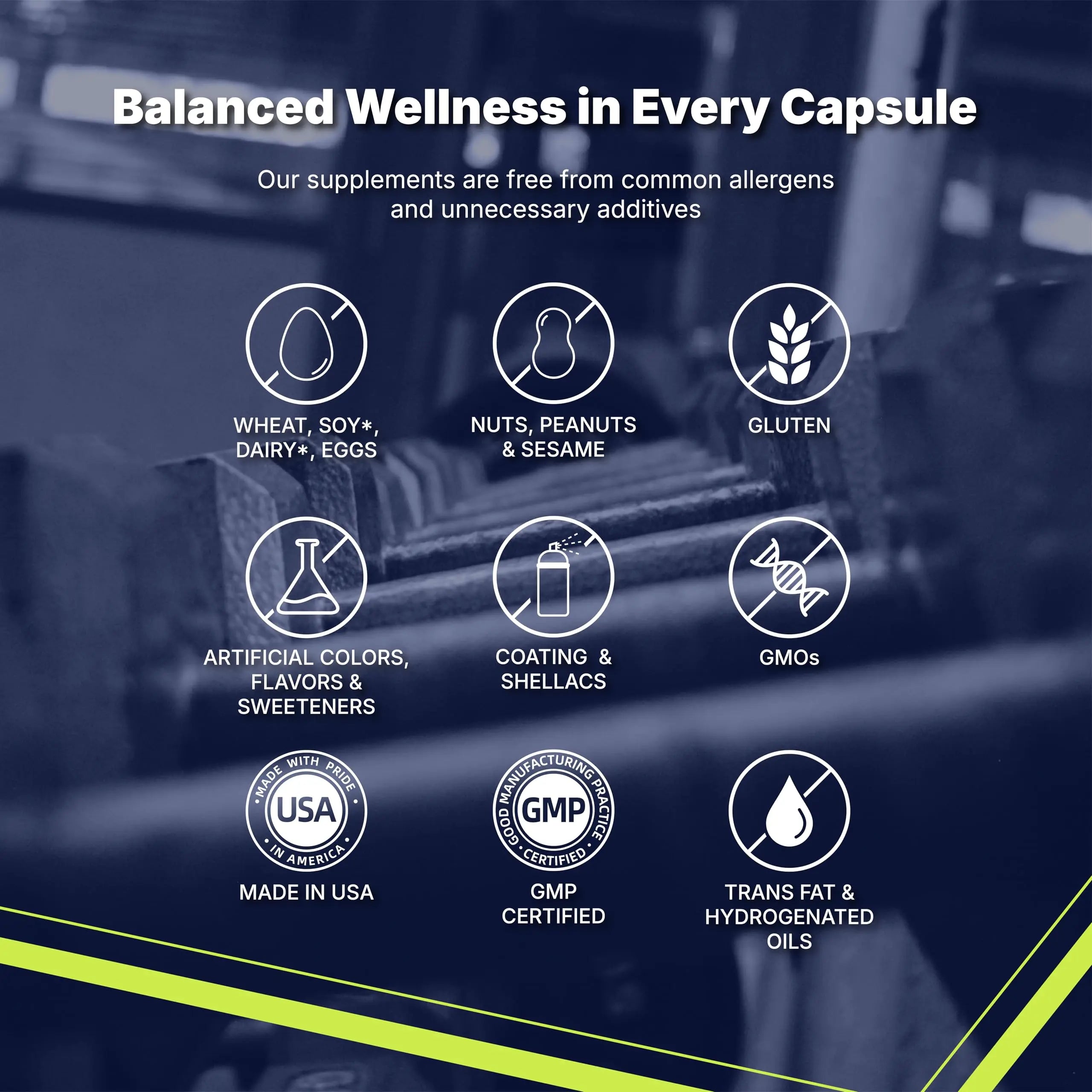 Vicwell Triple Magnesium Complex - 300mg Magnesium from Malate, Glycinate, and Citrate - Supports Stress Relief & Sleep, Nerves & Metabolism, Muscle Relaxation & Bone Health - 90 Capsules(1 Bottle) Vicwellnz supplements