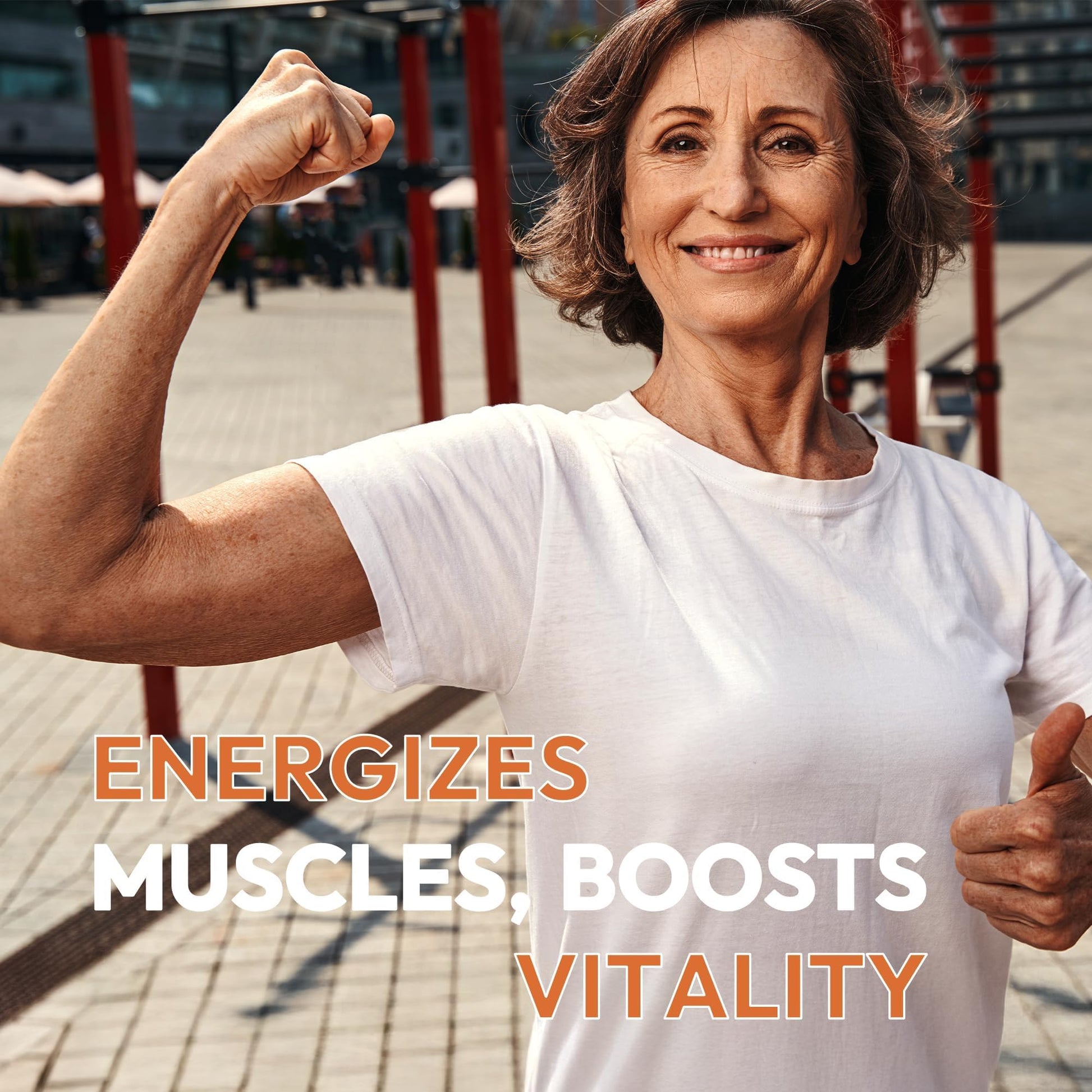 dermaFIT Strength Muscle Maintenance Body Cream - Post Workout Prevents Muscle Loss for Men & Women, Muscle Retention Cream, 30ml, No Artificial Fragrance, M.A.X. Tech, Topical Analgesic for Muscle dermaFITAu supplements