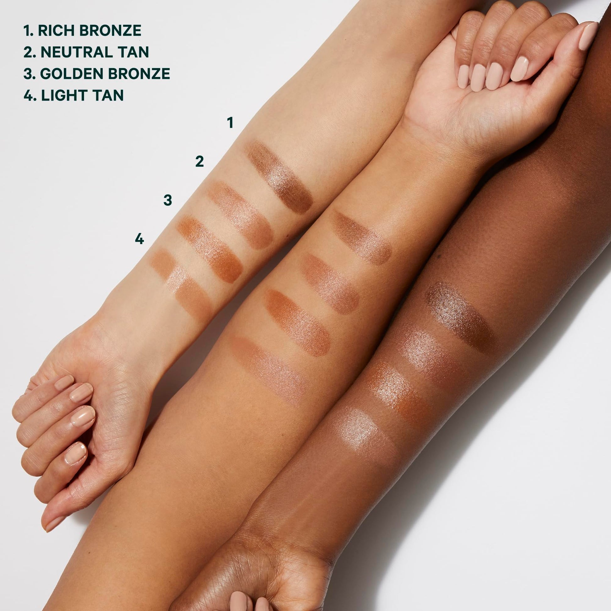 Well People Supernatural Stick Bronzer, Multi-use Hydrating Bronzer Stick For Glowing Skin, Hydrating Formula, Vegan & Cruelty-free, Golden Bronze Well PeopleAu supplements