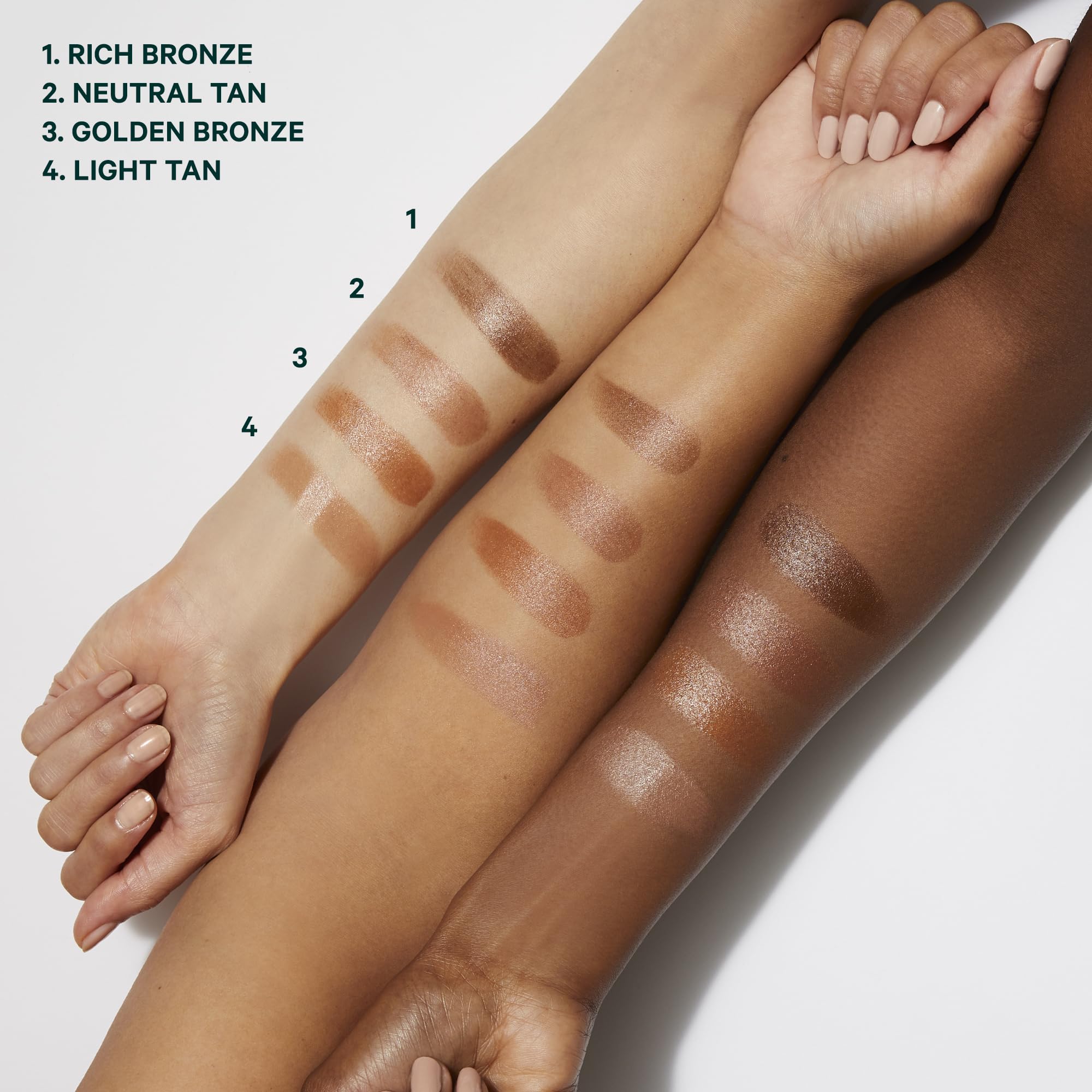 Well People Supernatural Stick Bronzer, Multi-use Hydrating Bronzer Stick For Glowing Skin, Hydrating Formula, Vegan & Cruelty-free, Golden Bronze Well PeopleAu supplements