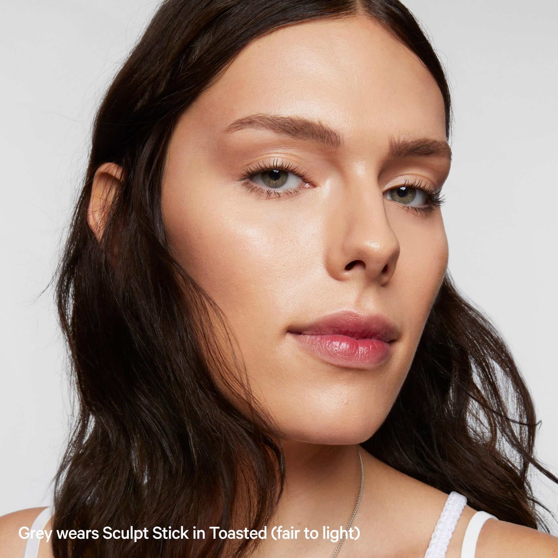 Milk Makeup Sculpt Stick – Cool-Toned Cream Contour Stick Adds Depth, Dimension + Shape for Natural-Looking Shadows – Hydrating, Buildable Formula w/Thyme Extract – Toasted (Fair to Light), 0.19 oz Milk MakeupAu supplements