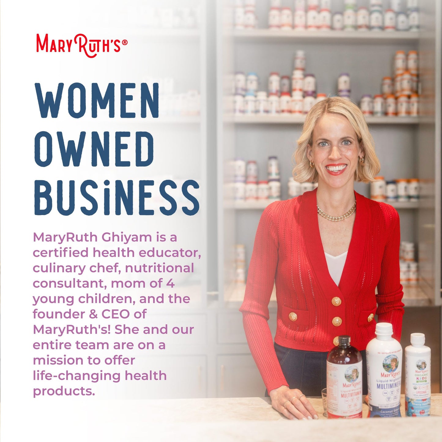 Lymphatic Support Drops by MaryRuth's | USDA Organic Lymphatic Cleanse Immune Support Supplement| Lymphatic Support with Echinacea & Elderberry | Blue Vervain | Vegan | Non-GMO | 30 Servings MARYRUTH'SUS supplements
