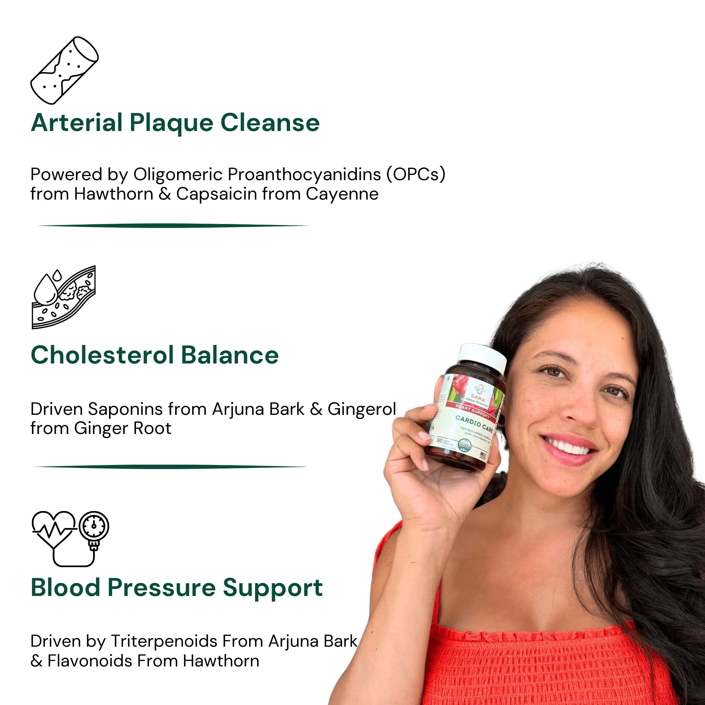 Sana Herbal Sciences Artery Plaque Removal & Sea Iodine Thyroid Support Organic Blends Sana Herbal Sciencesnz supplements