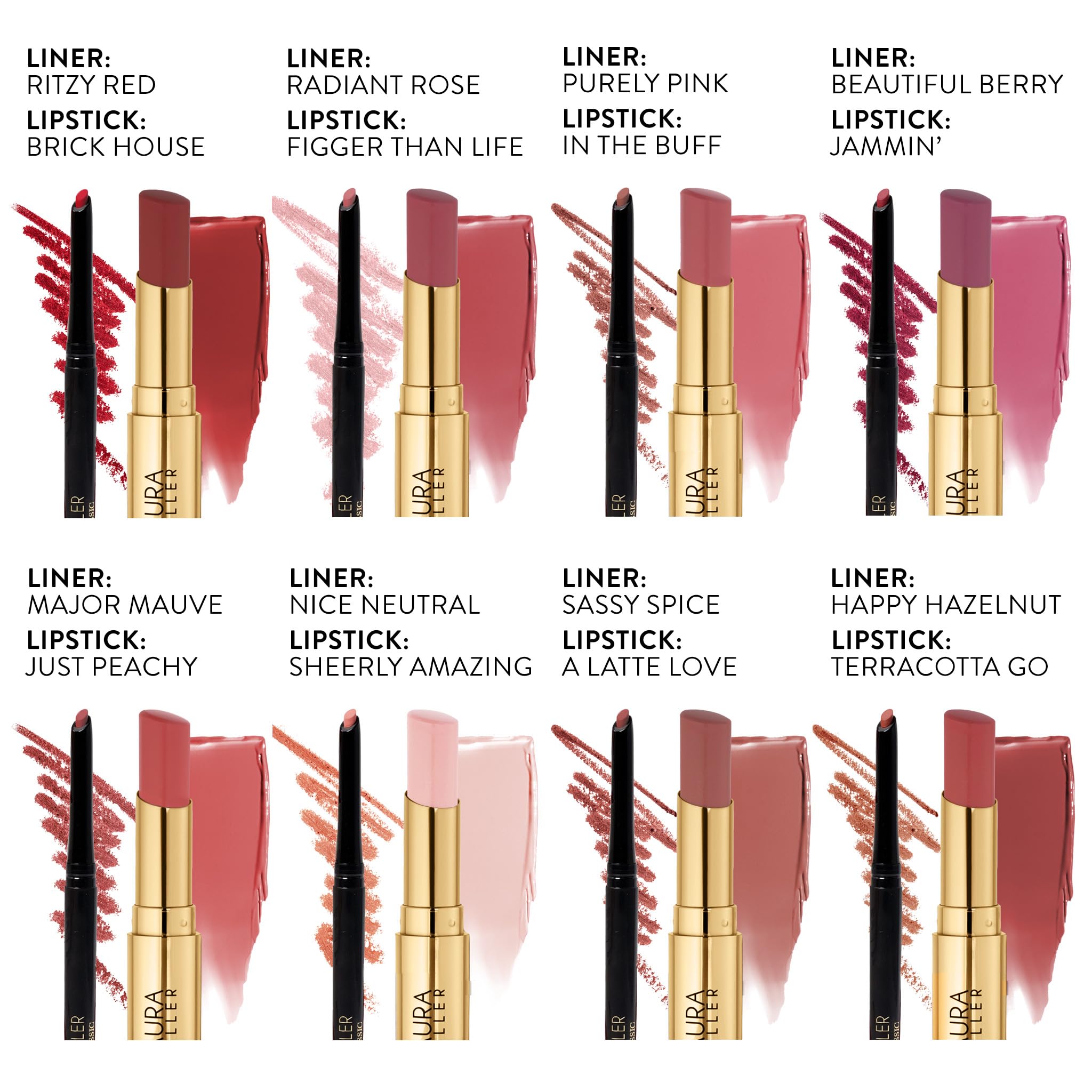 LAURA GELLER NEW YORK Jelly Balm Moisturizing Tinted Lip Balm - Sheerly Amazing - Hydrating Vitamin E - Semi-Shine Finish LAURA GELLER NEW YORKAu supplements