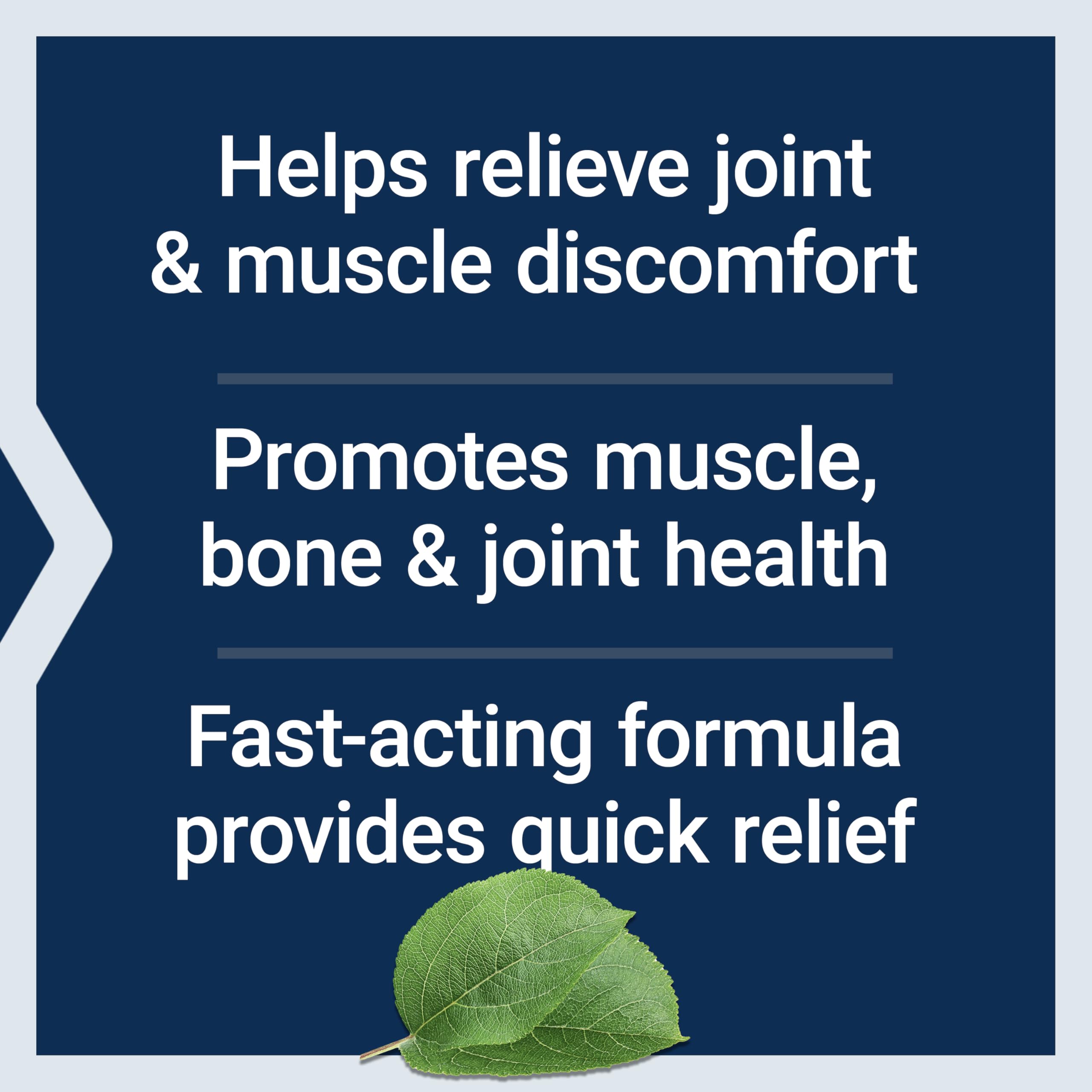 Life Extension Fast Acting Relief, Black Sesame Seeds, Turmeric, Boswellia, Joint Support Supplement, Quick Relief for discomfort in Bones, Joints & Muscles, Gluten-Free, Non-GMO, 60 softgels Life ExtensionAu supplements