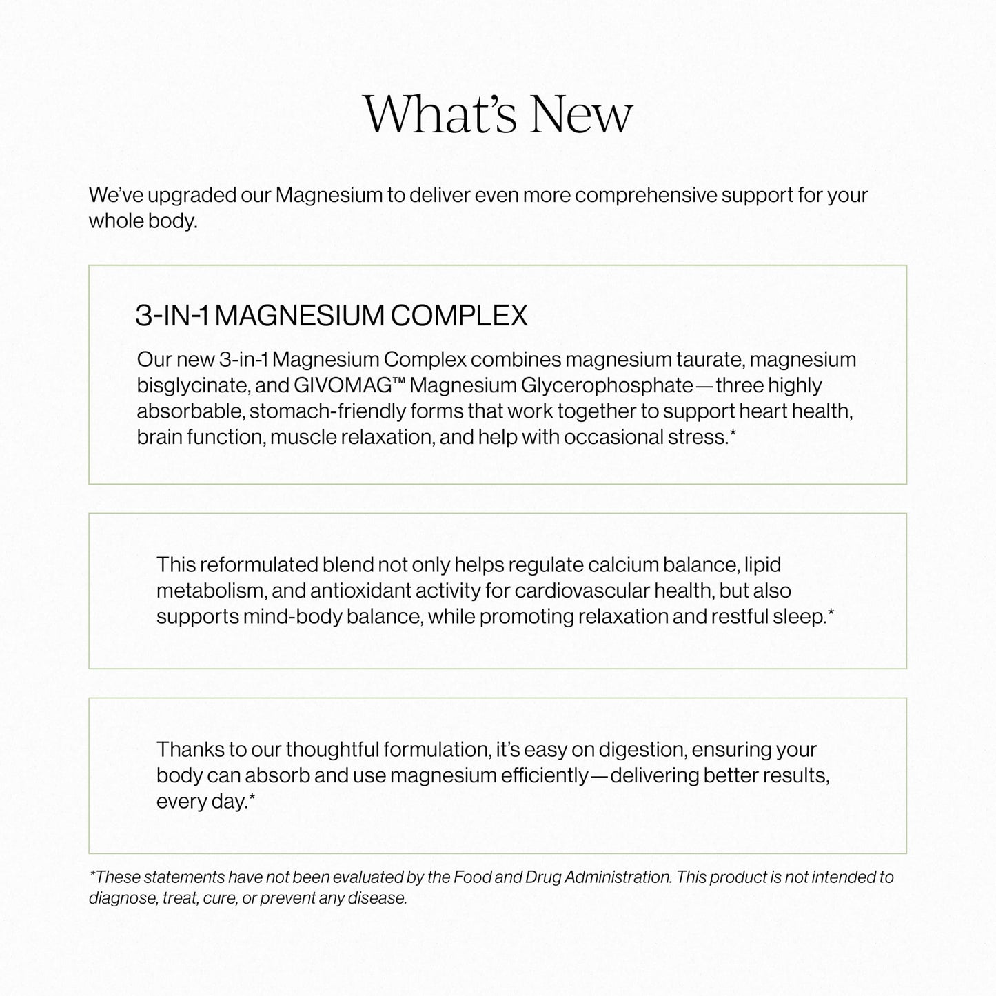 Cymbiotika Liposomal Magnesium Complex – Promotes Relaxation, Restful Sleep, and Heart & Brain Health – Highly Absorbable 3-in-1 Formula CYMBIOTIKAUS supplements