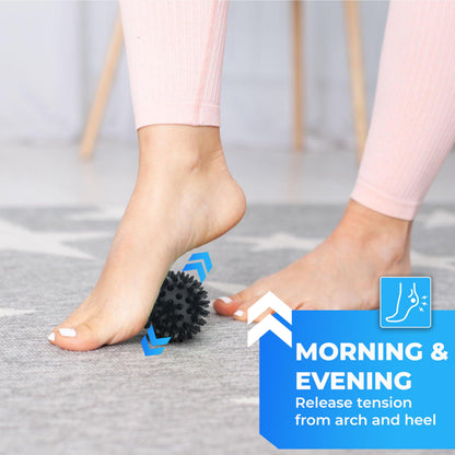Foot Health Gift Parcel for self Best Friend mom dad Sister Teacher Mother’s Give Back GreatUS supplements