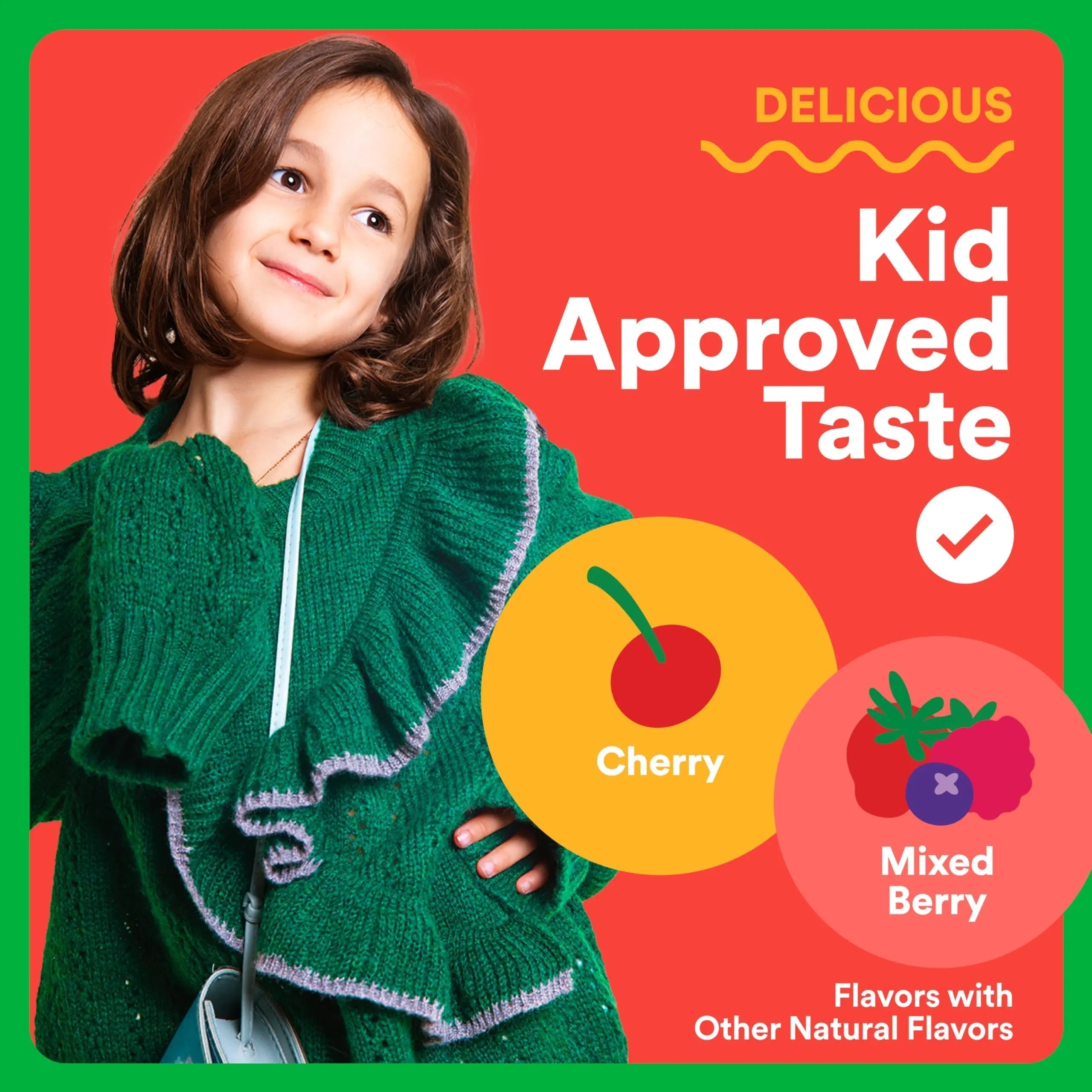 SmartyPants Organic Kids Multivitamin Gummies: Omega 3 (ALA), Vitamin D3, C, Vitamin B12, B6, A, K & Zinc for Immune Support, Biotin SmartyPantsAu supplements