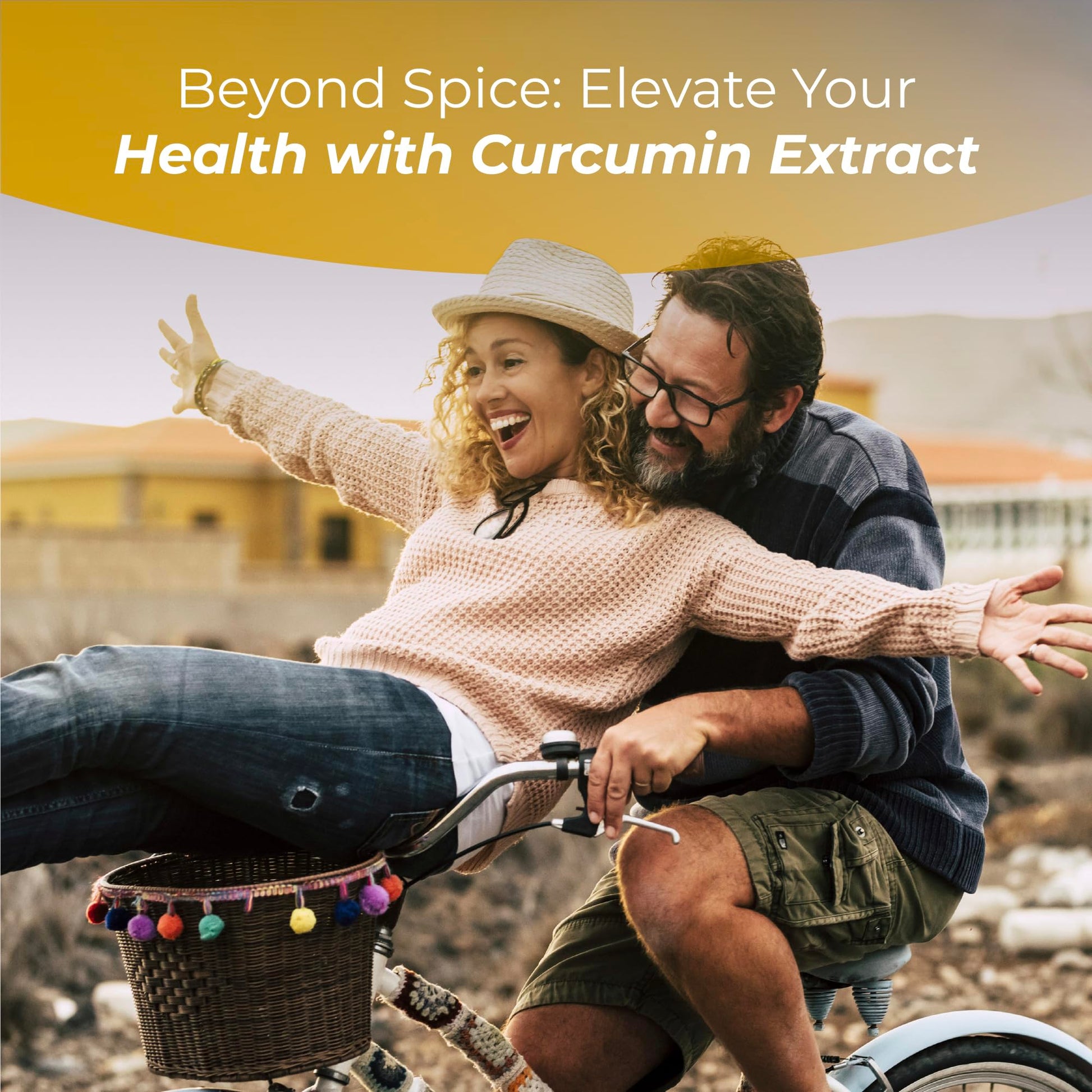 PUREHEALTH RESEARCH Curcumin Extract - High Absorption Turmeric Supplement for Robust Immune Support - Joint Support for Overworked Joints and Muscles - Powered by Curcugen x39 Bioavailable - 1 Bottle PUREHEALTH RESEARCHAu supplements