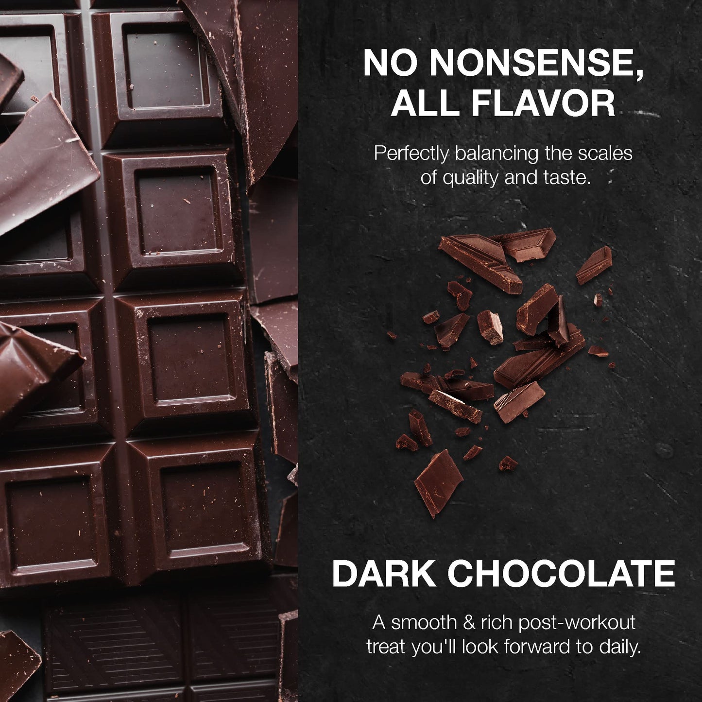 RAW Whey Isolate Protein Powder, Dark Chocolate - 100% Grass-Fed Sports Nutrition RAWUS supplements