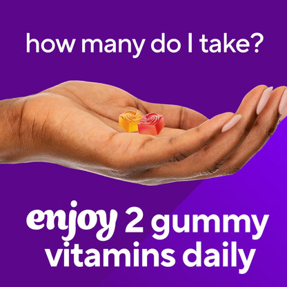 Vitafusion Fiber Well Fit Gummies Supplement, 90 Count (Packaging May Vary) VitafusionUS supplements
