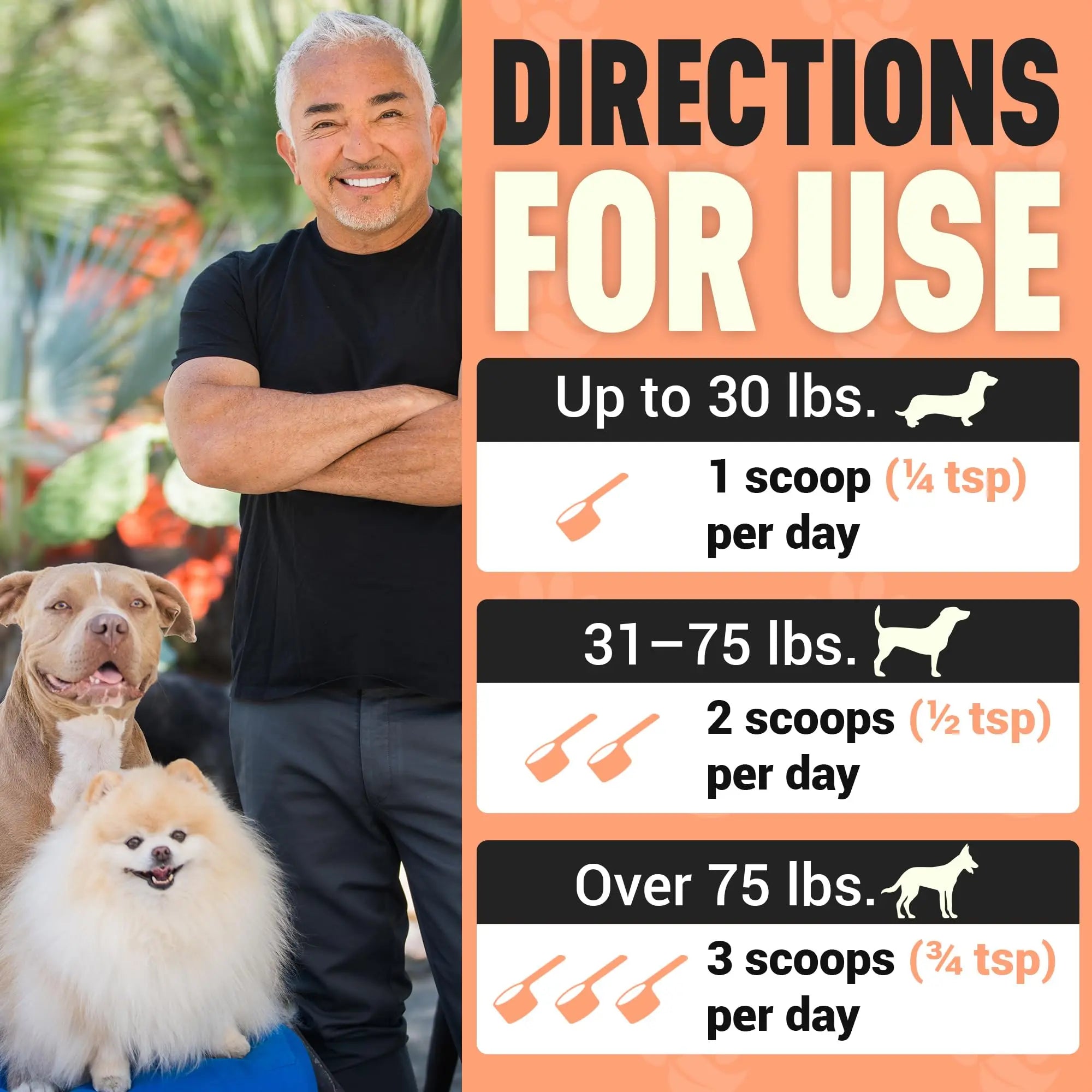 Better Dog Supplements Happy-Go-Lucky Belly by Cesar Millan - Natural Dog Digestive Support Powder – Dog Constipation Relief, Gut Balance & Regularity with Herbal Fiber for Dogs – 4oz (60-Day Supply) Better Dog Supplements By Cesar Millannz supplements