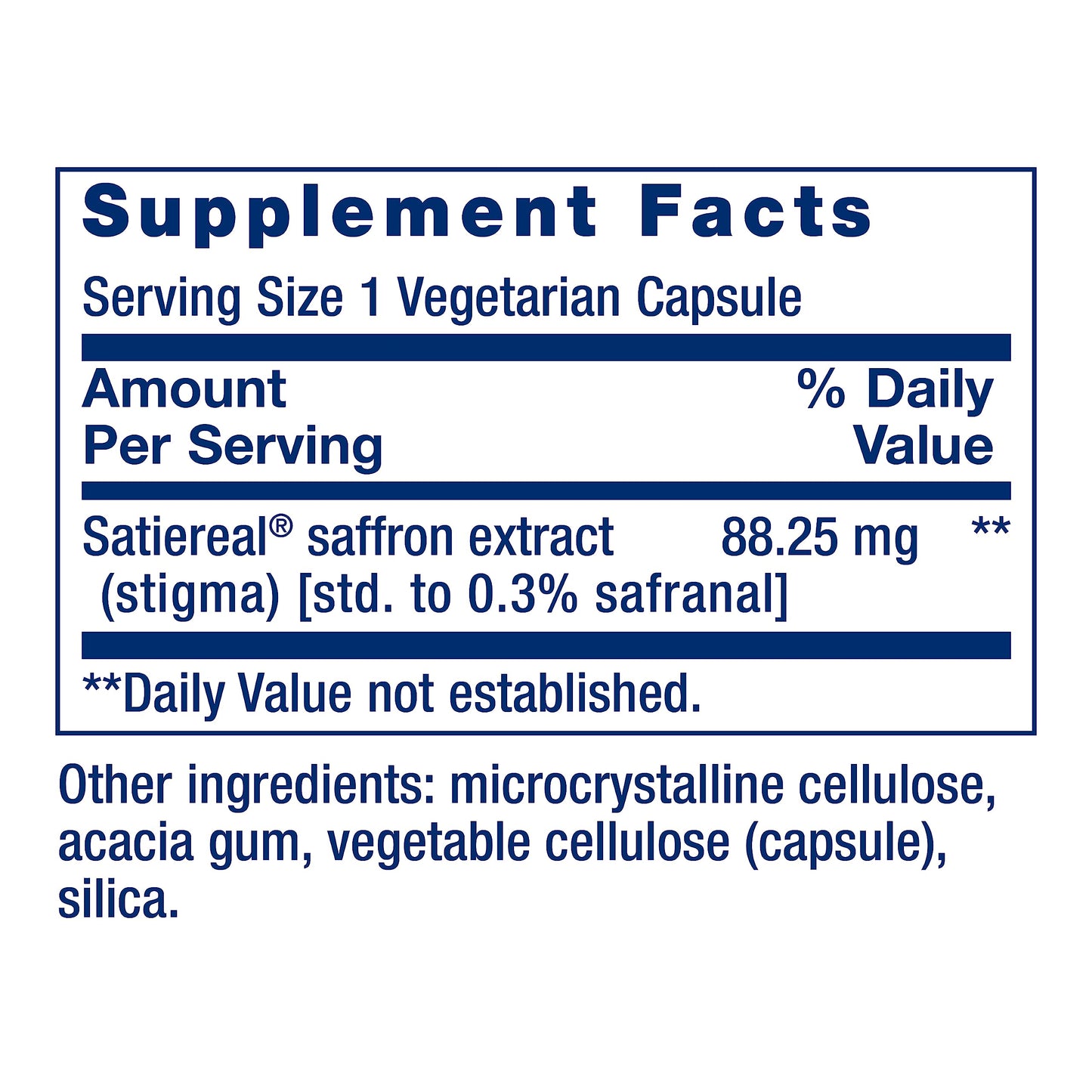 Life Extension Optimized Saffron, saffron extract, saffron supplement that helps you fight Life ExtensionUS supplements