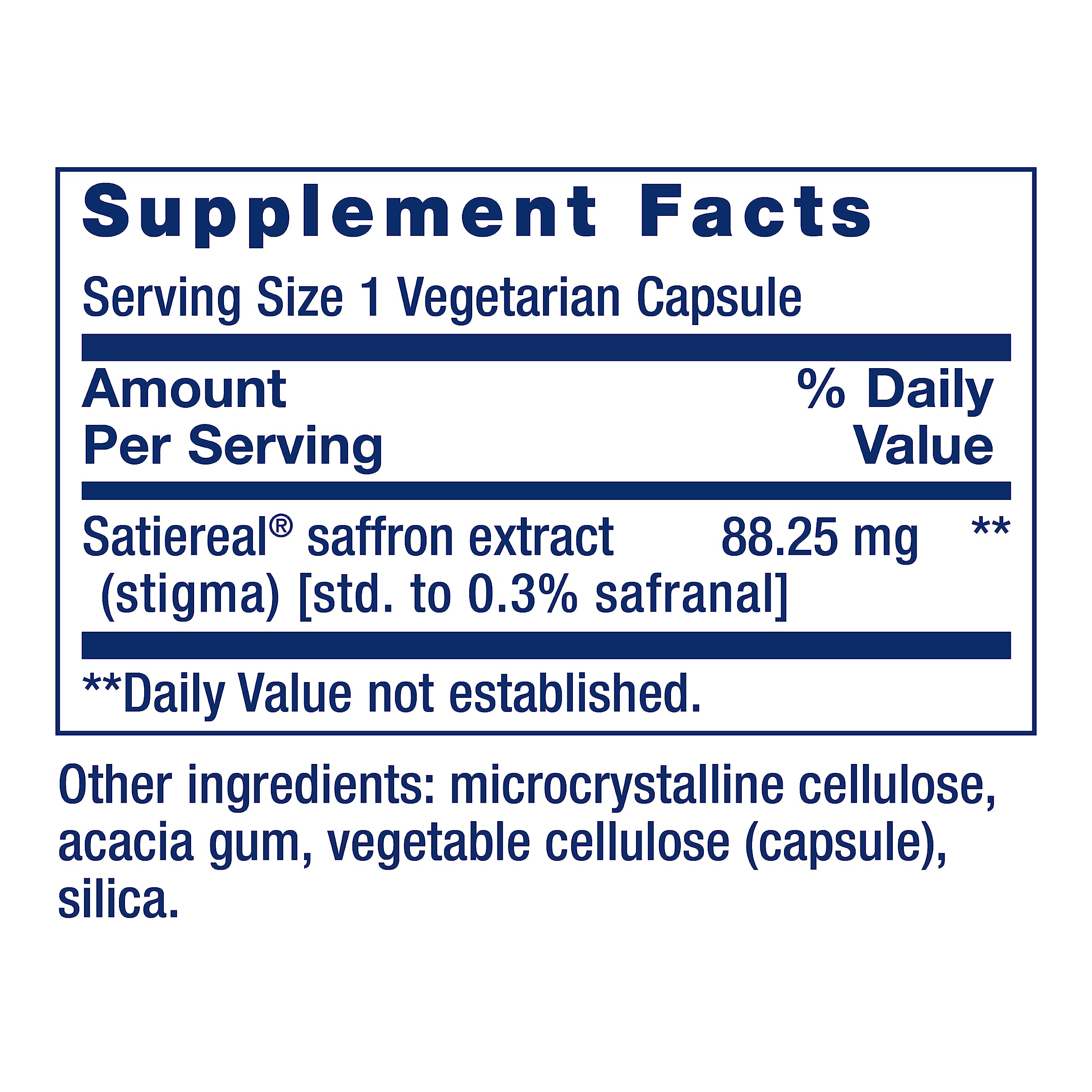 Life Extension Optimized Saffron, saffron extract, saffron supplement that helps you fight Life ExtensionAu supplements
