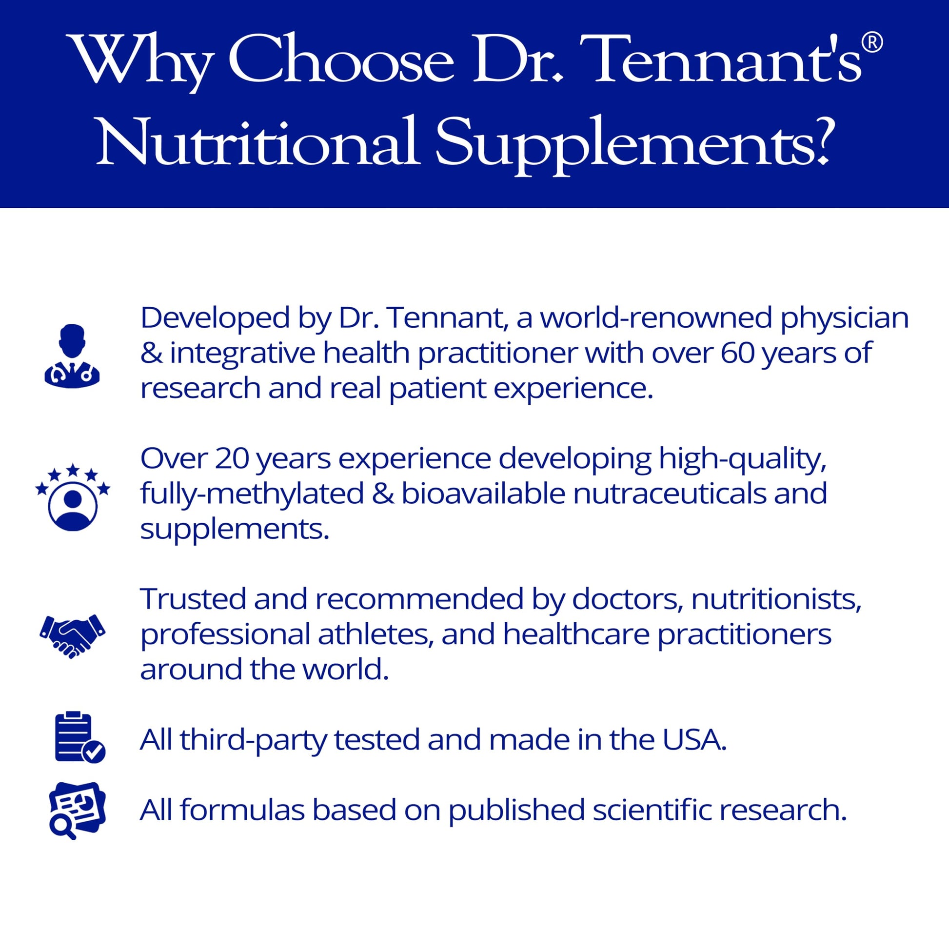 Dr. Tennant's Restore Vanilla Shake | 50+ Methylated Vitamins & Minerals | 23g Vegan Protein | Organic, Gluten-Free | Boosts Energy, Immune & Gut Health | 14-Day All-in-One Supplement Dr. Tennant'sAu supplements