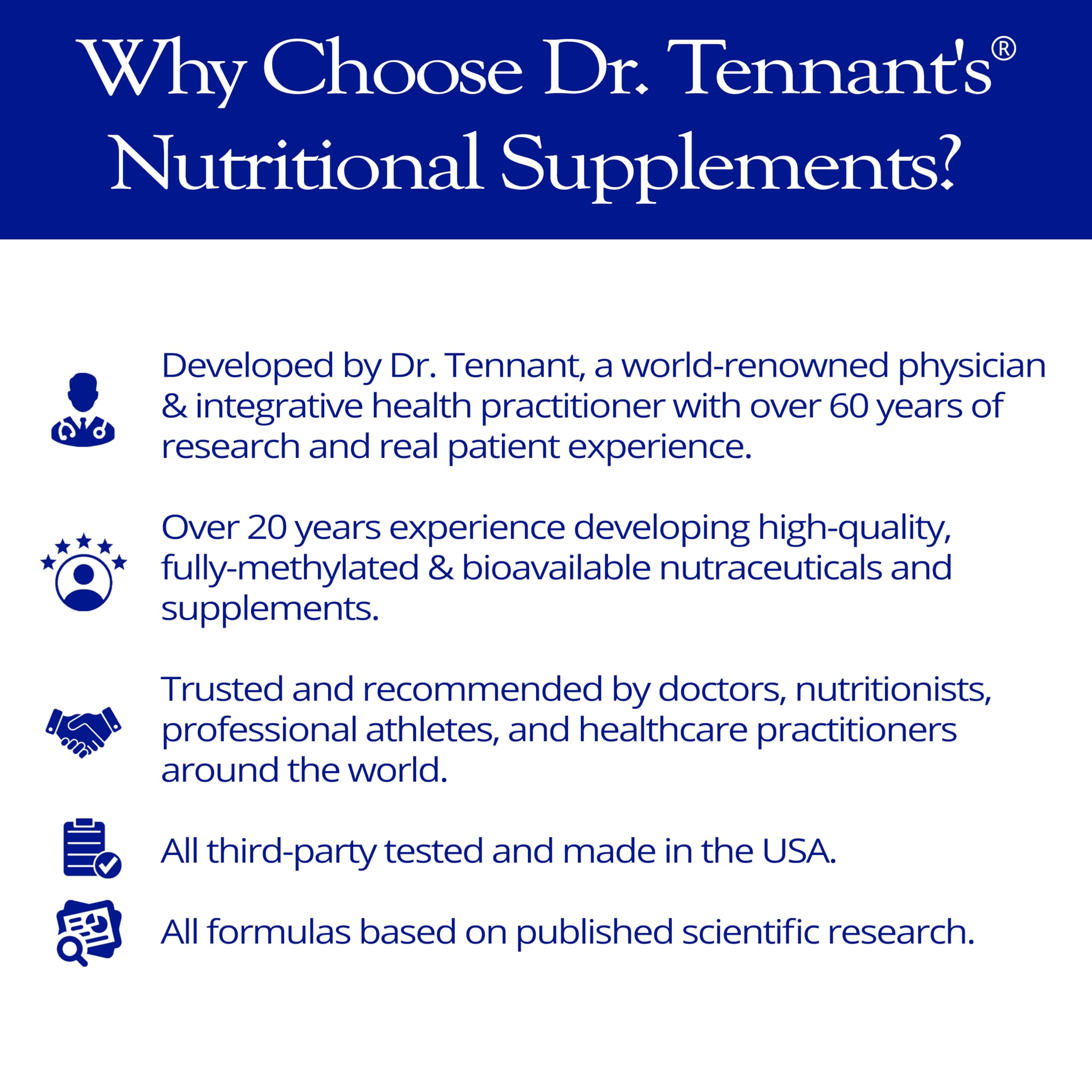 Dr. Tennant's Restore Vanilla Shake | 50+ Methylated Vitamins & Minerals | 23g Vegan Protein | Organic, Gluten-Free | Boosts Energy, Immune & Gut Health | 14-Day All-in-One Supplement Dr. Tennant'sAu supplements