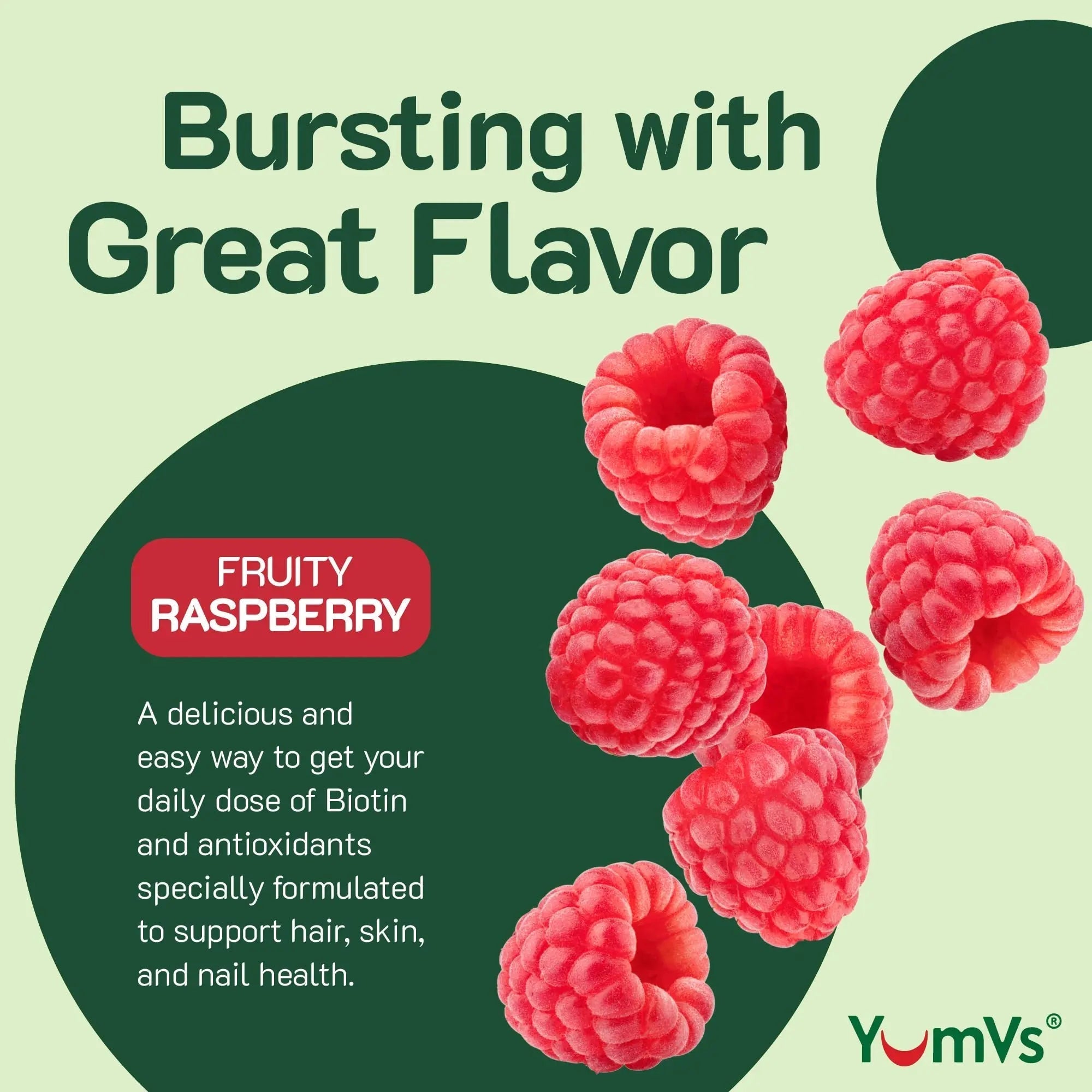 Multivitamin for Adults & Teens Bundle – Complete Daily Health Support Gummies YUM-V'SAu supplements