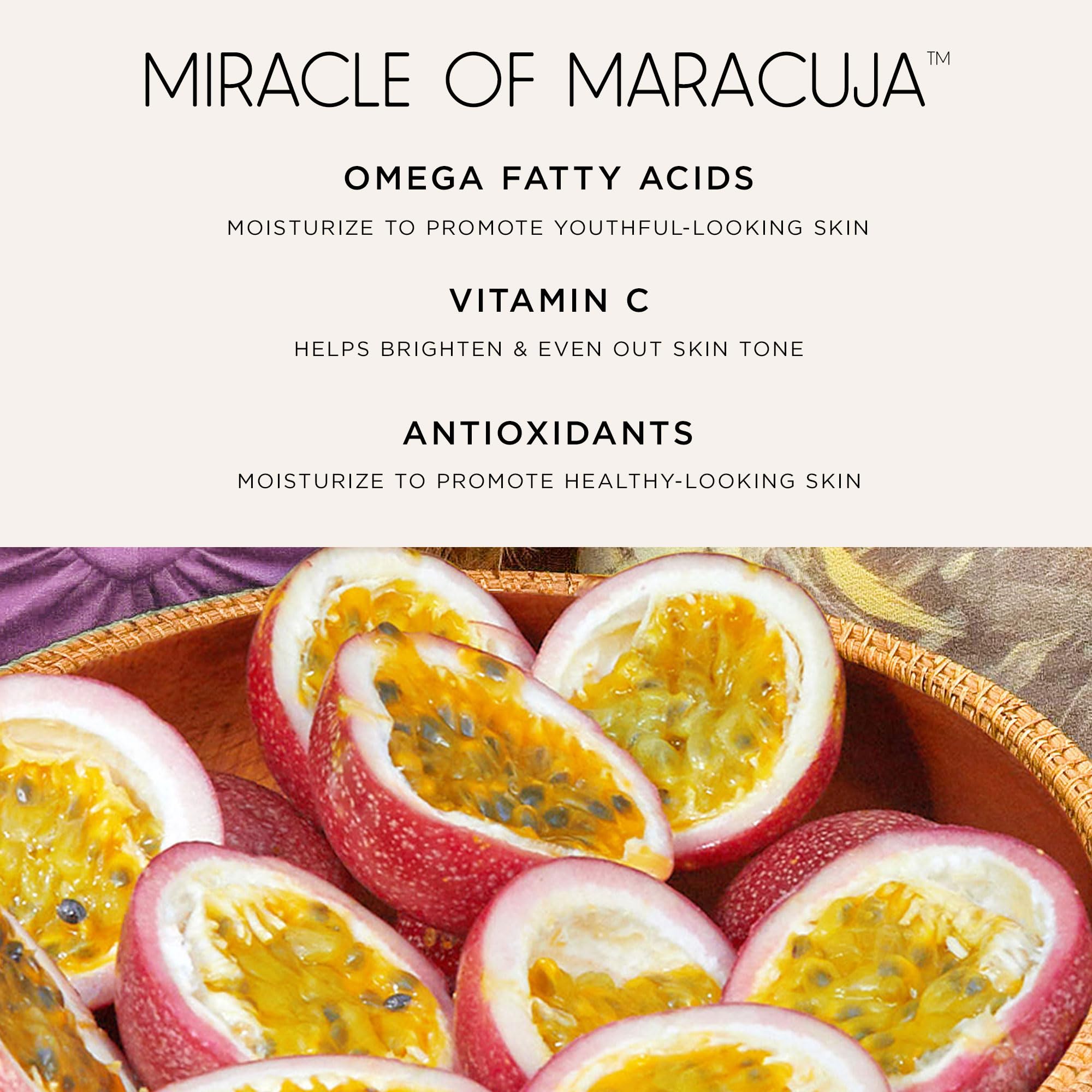 tarte maracuja juicy lip balm gloss – Viral Nourishing Lip Butter Color with High-Shine Hydration, Skincare Infused with Vitamin E, Vegan & Cruelty-Free, full size, Rose tarteAu supplements